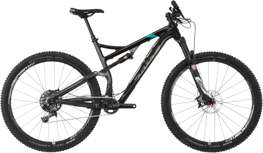 2016 Horsethief