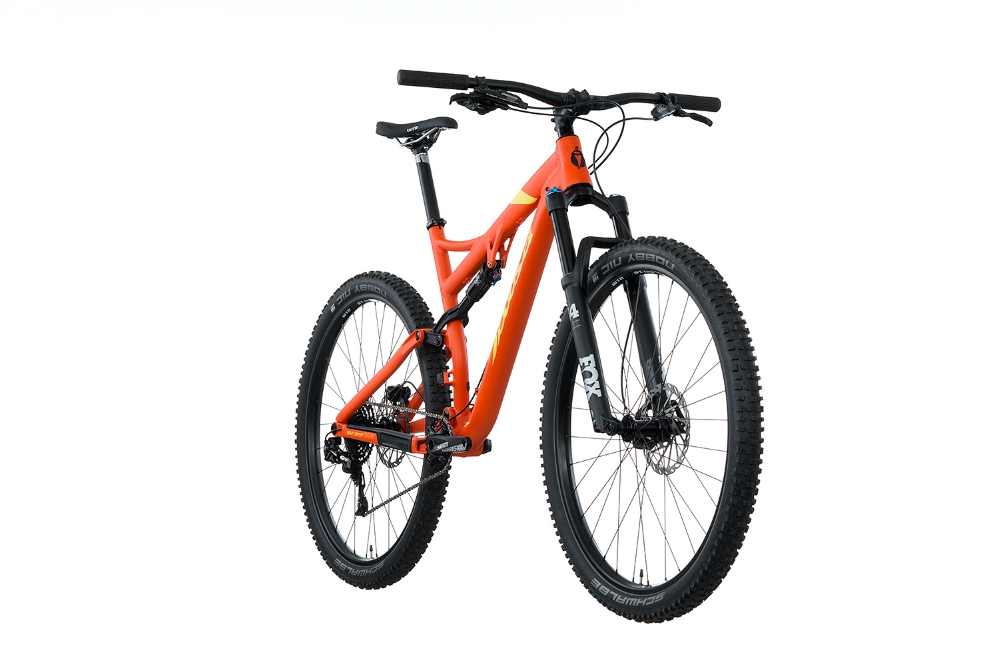 2017 Salsa Horsethief GX1