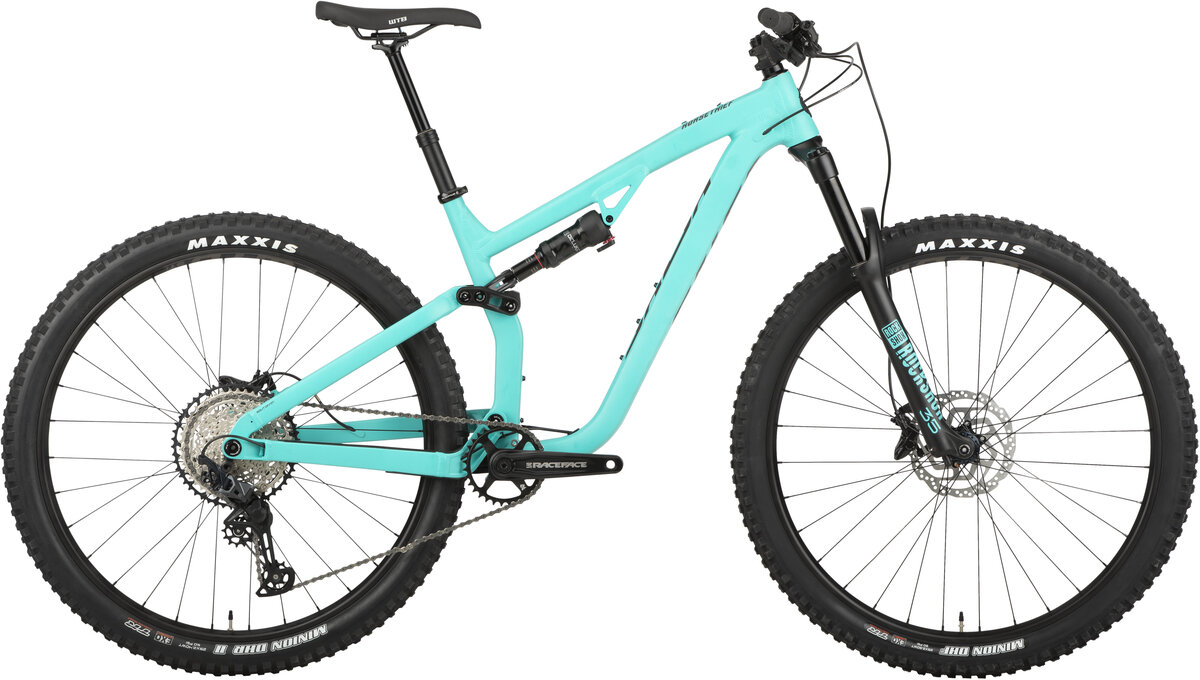 2021 Horsethief