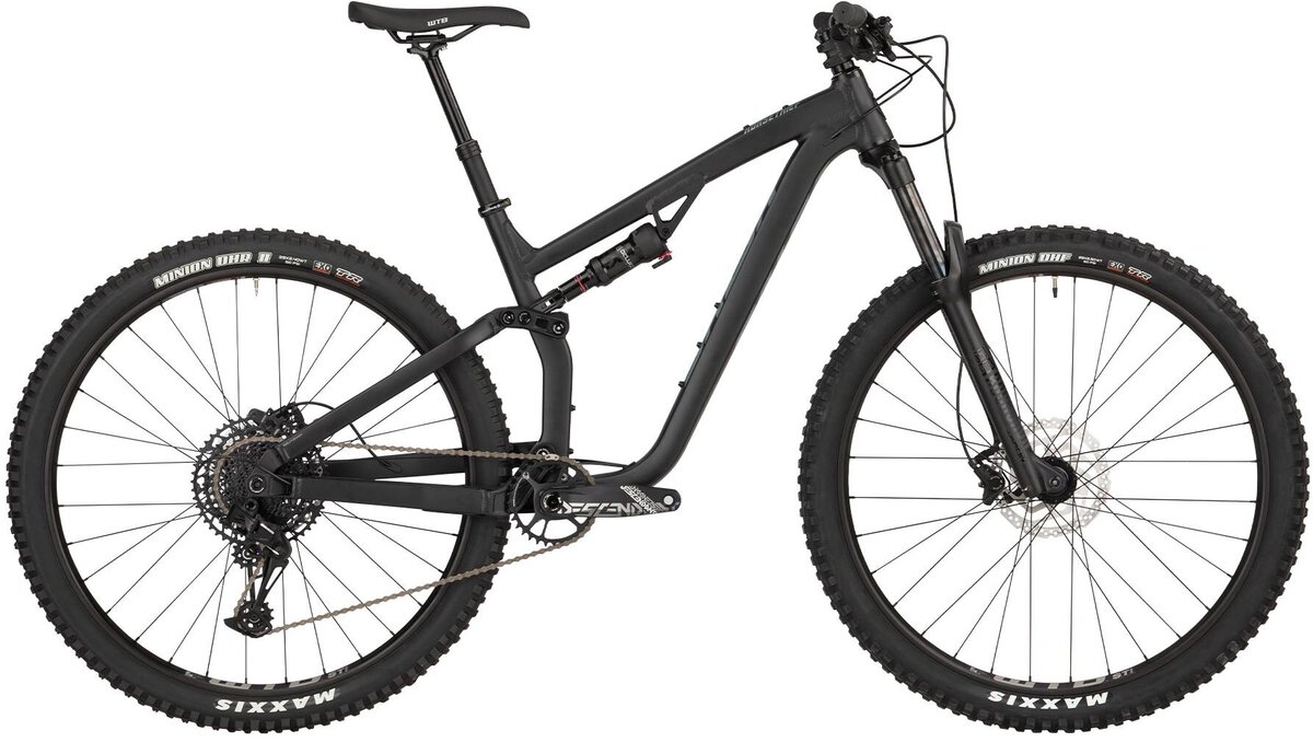 2021 Salsa Horsethief SX Eagle