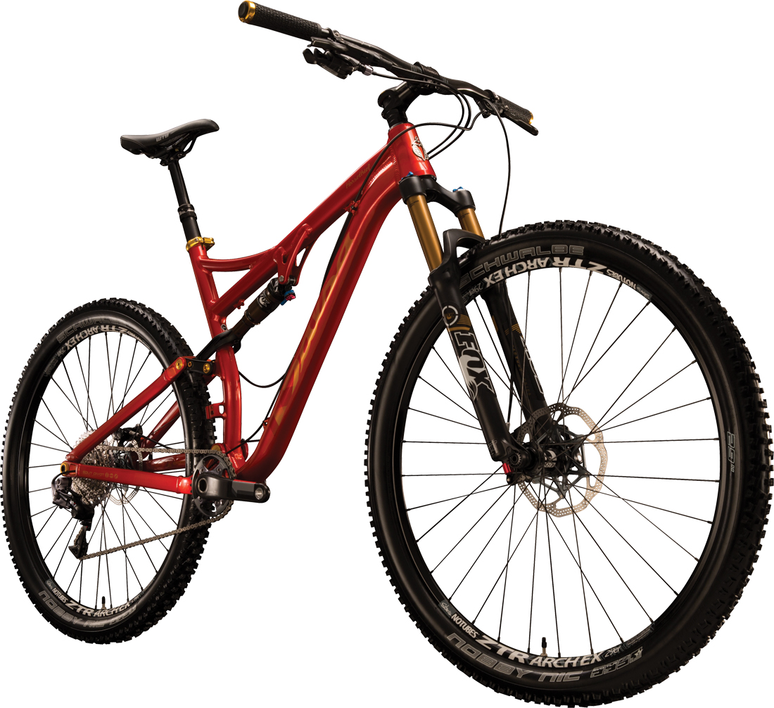 2014 Horsethief