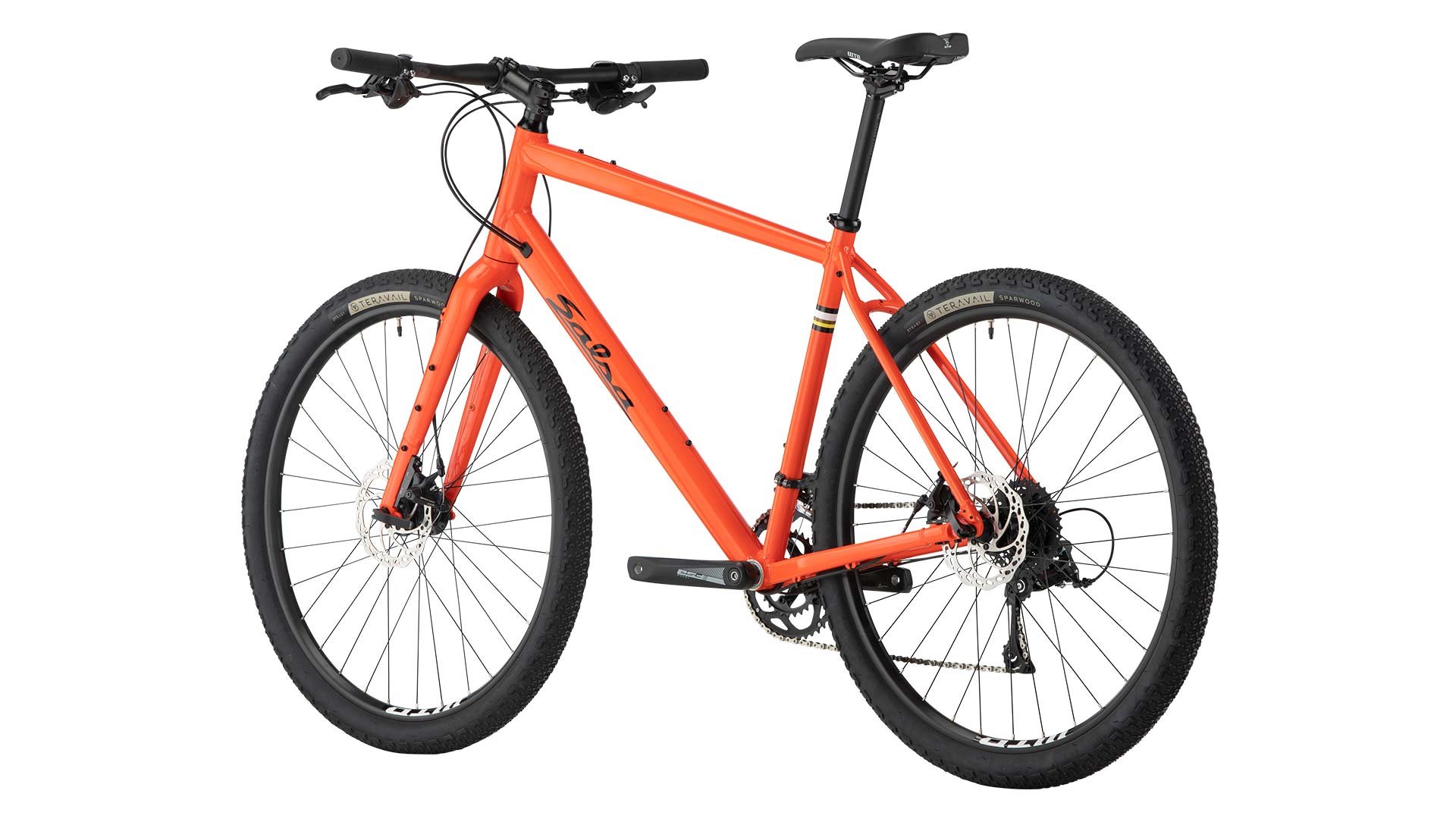 Salsa Journeyman Values & Pricing Guide | Bicycle Blue Book