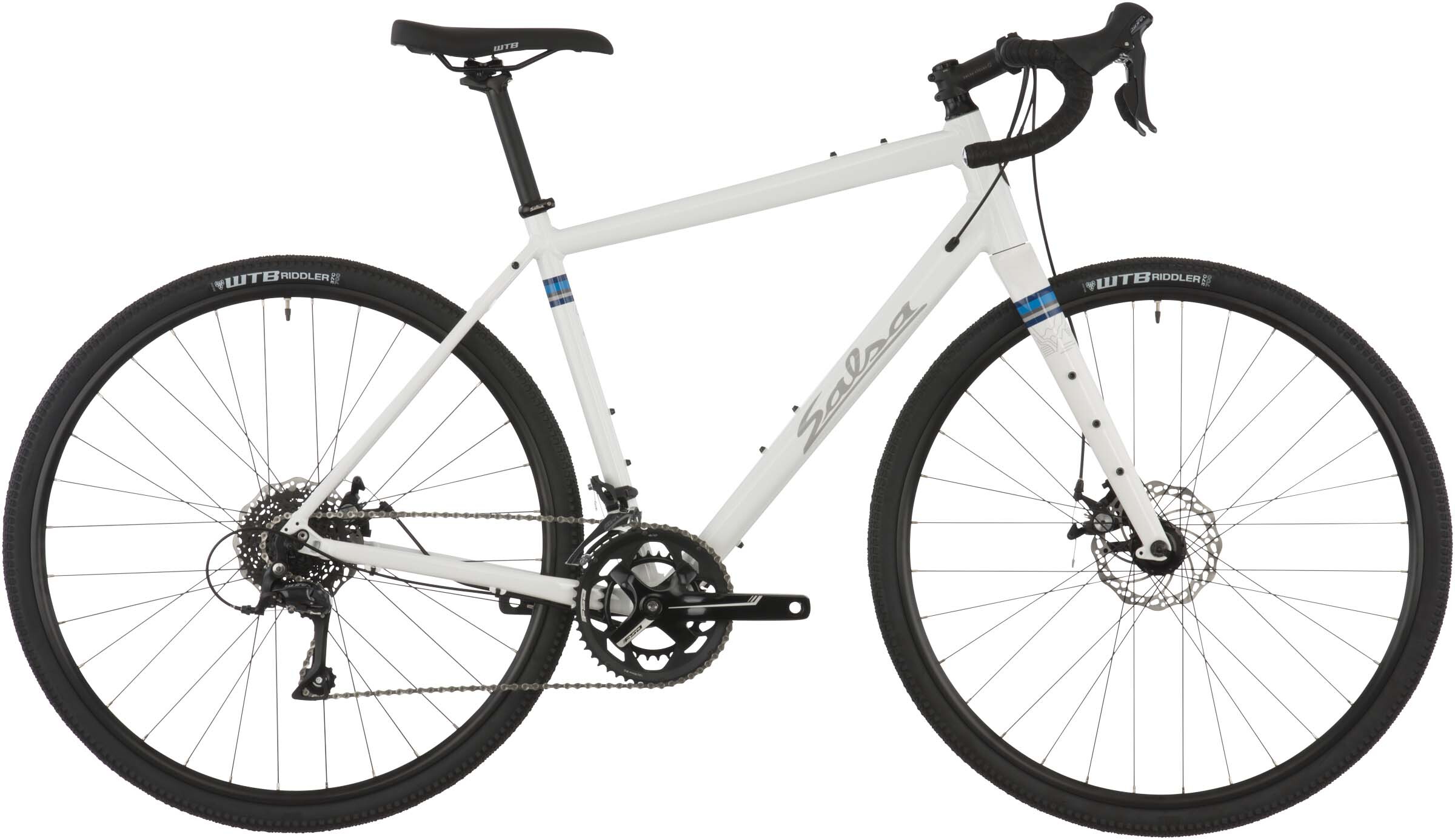 2018 Salsa Journeyman Sora 700