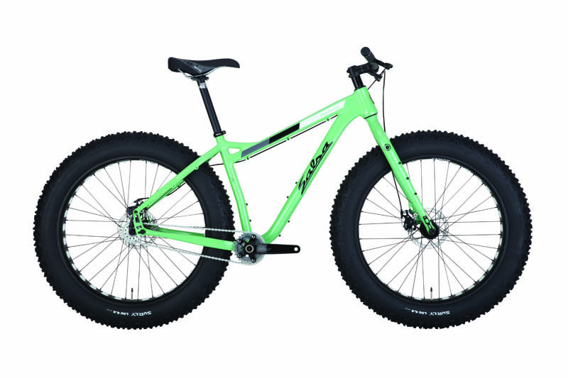 2015 Salsa Blackborow Dinglespeed