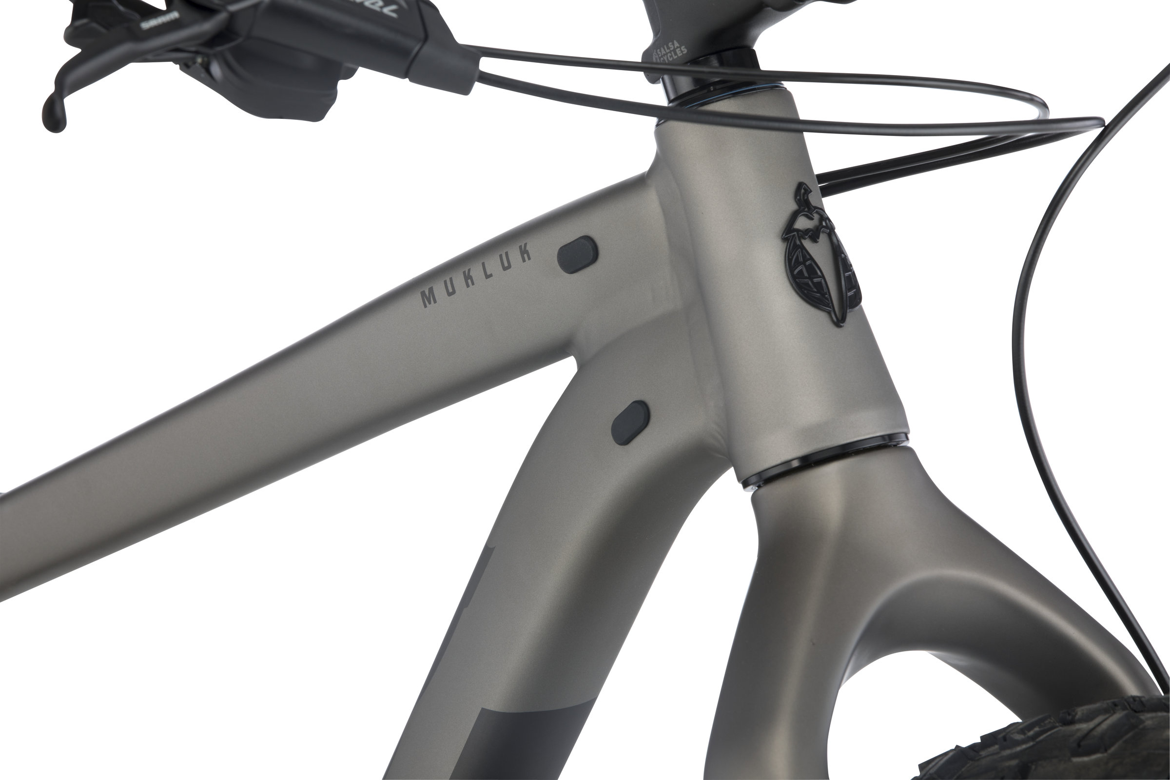 2019 Salsa Mukluk Deore