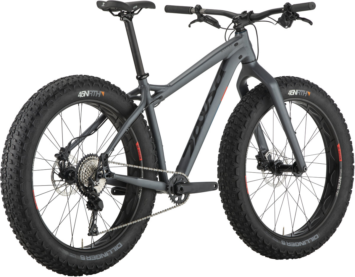 2020 Salsa Mukluk SX Eagle