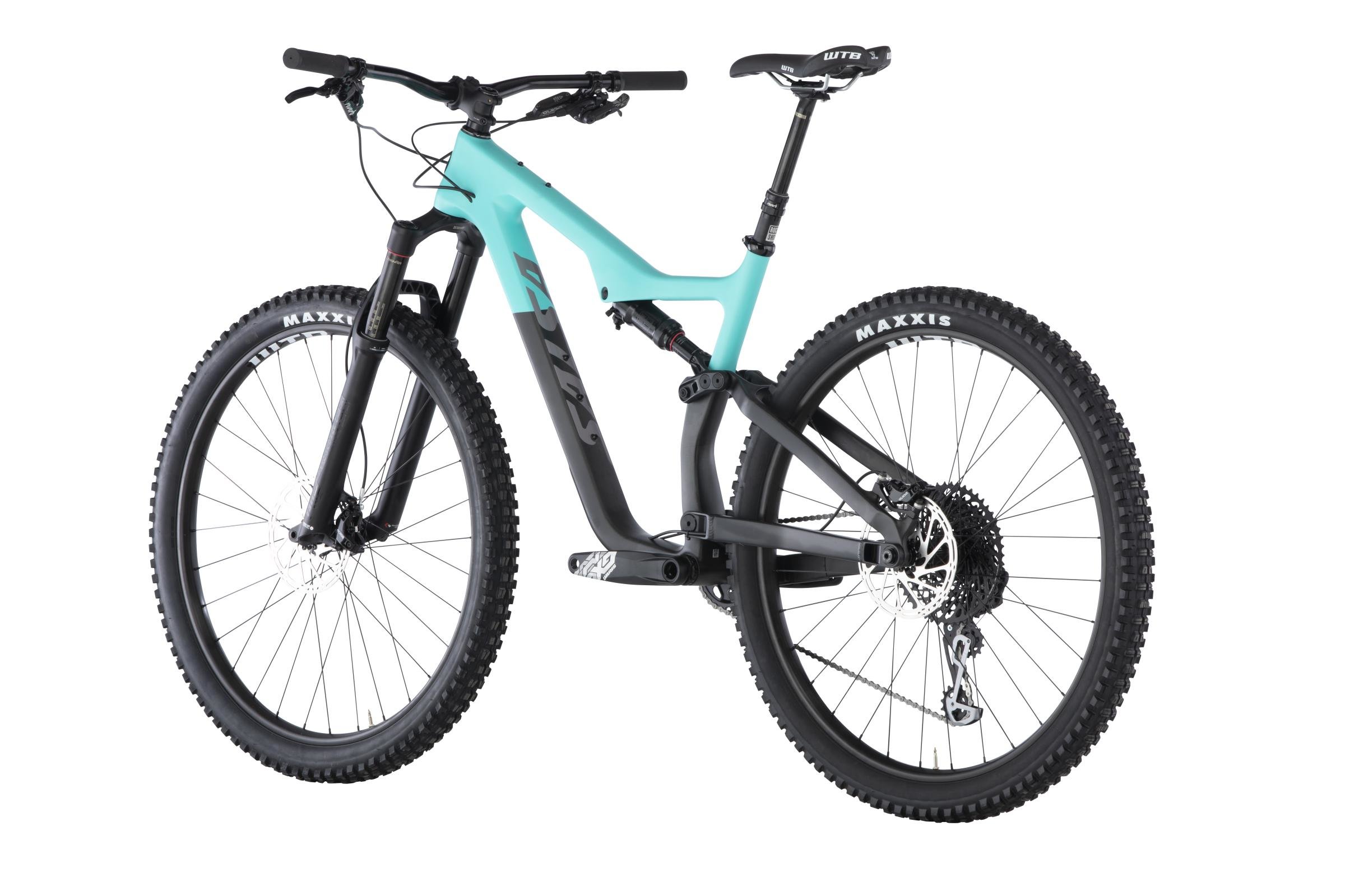 2019 Horsethief