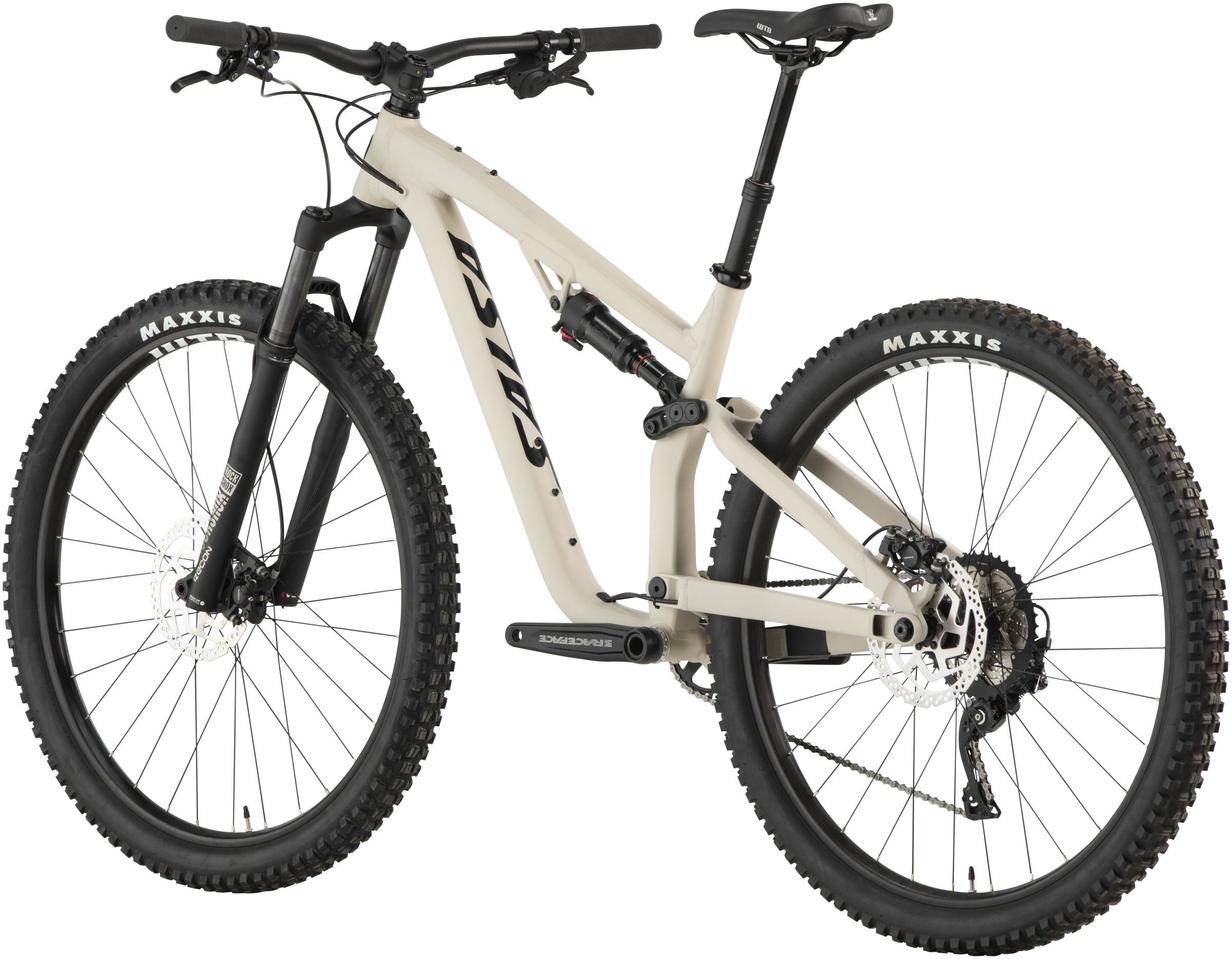 2019 Salsa Horsethief Deore