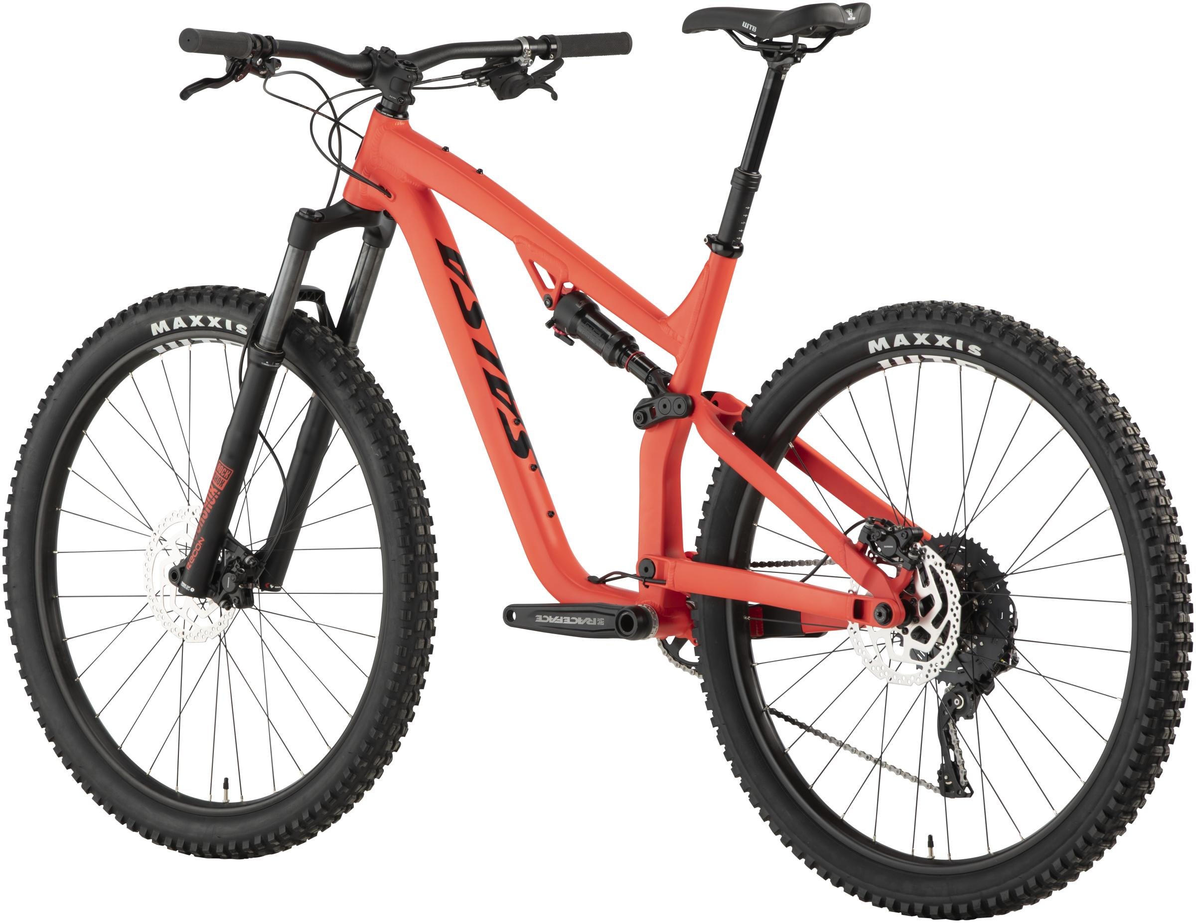 2020 Salsa Horsethief SLX