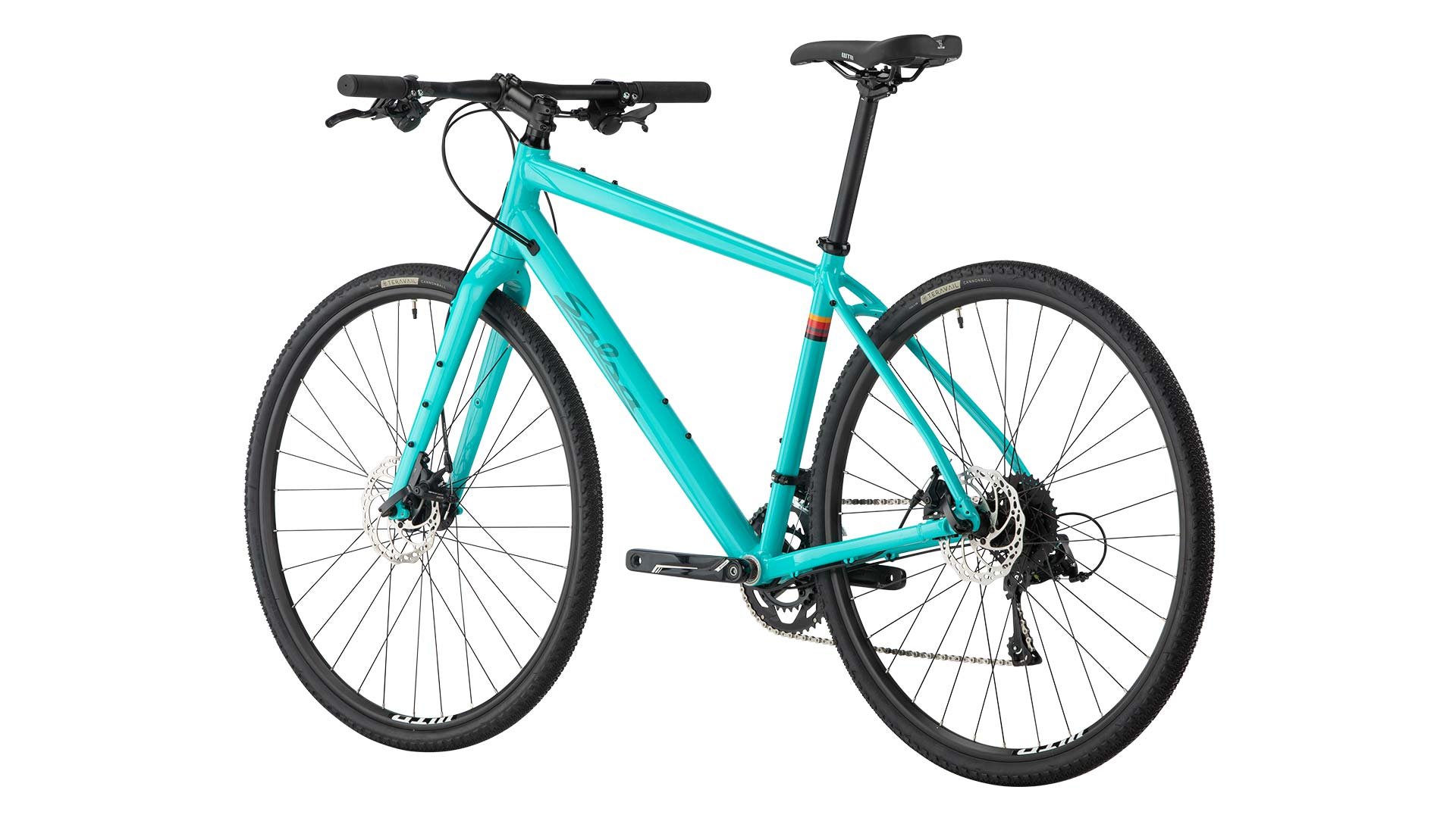 2019 Salsa Journeyman Flat Bar Sora 700