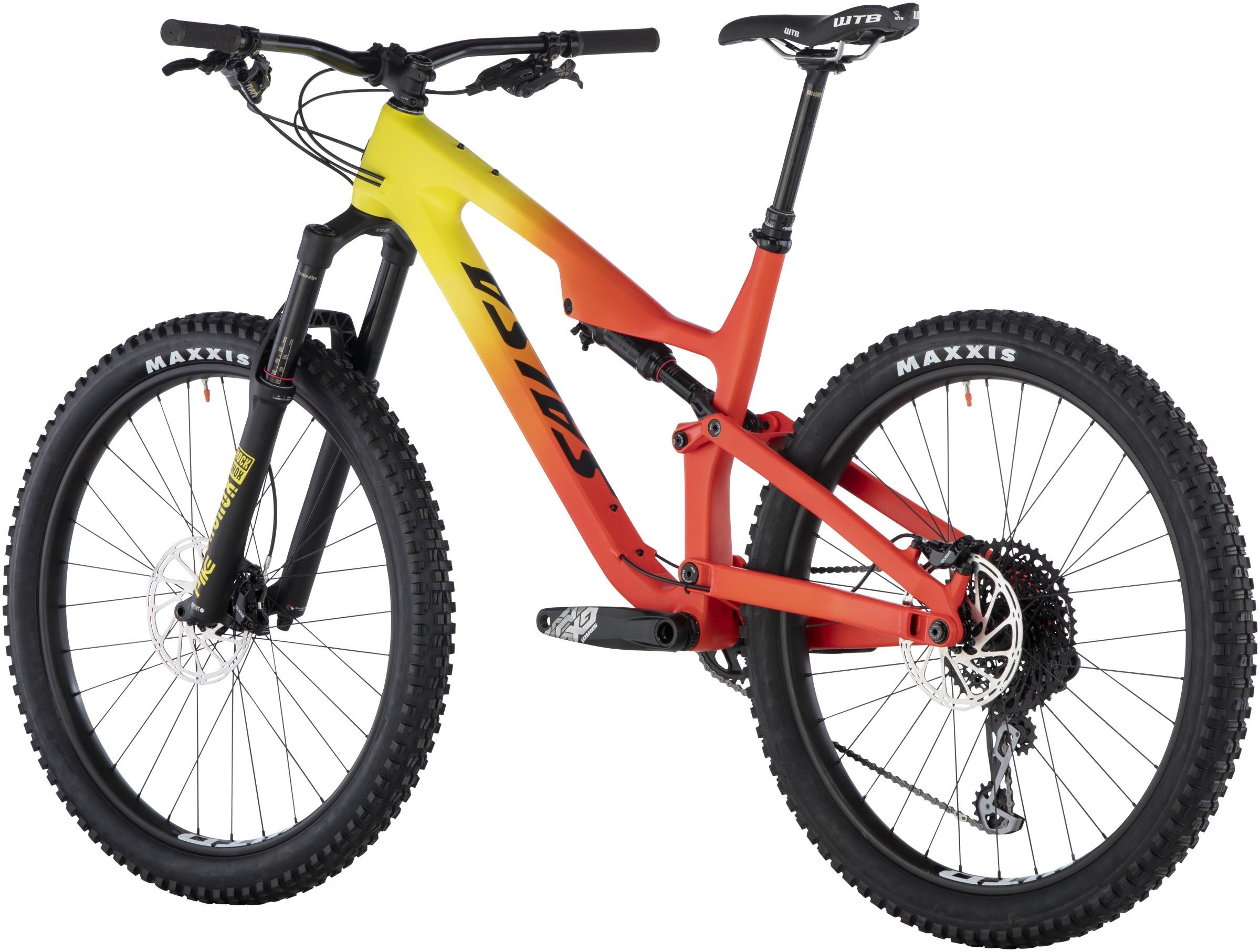 2019 Rustler