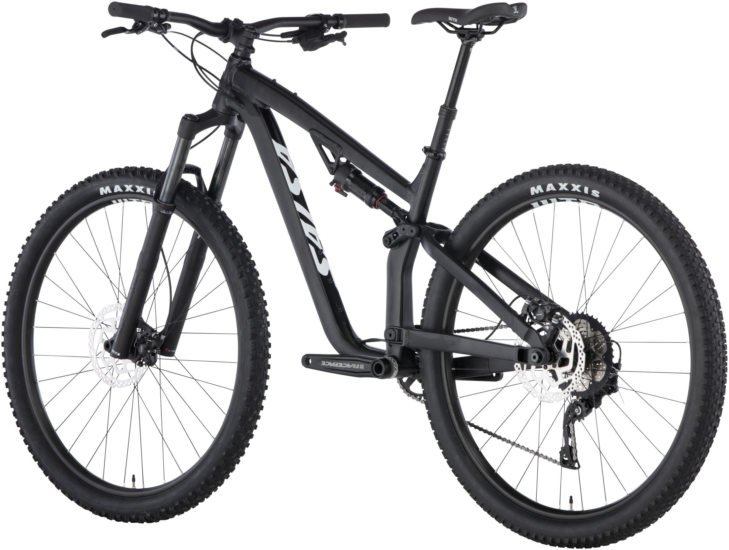 2019 Salsa Spearfish Deore