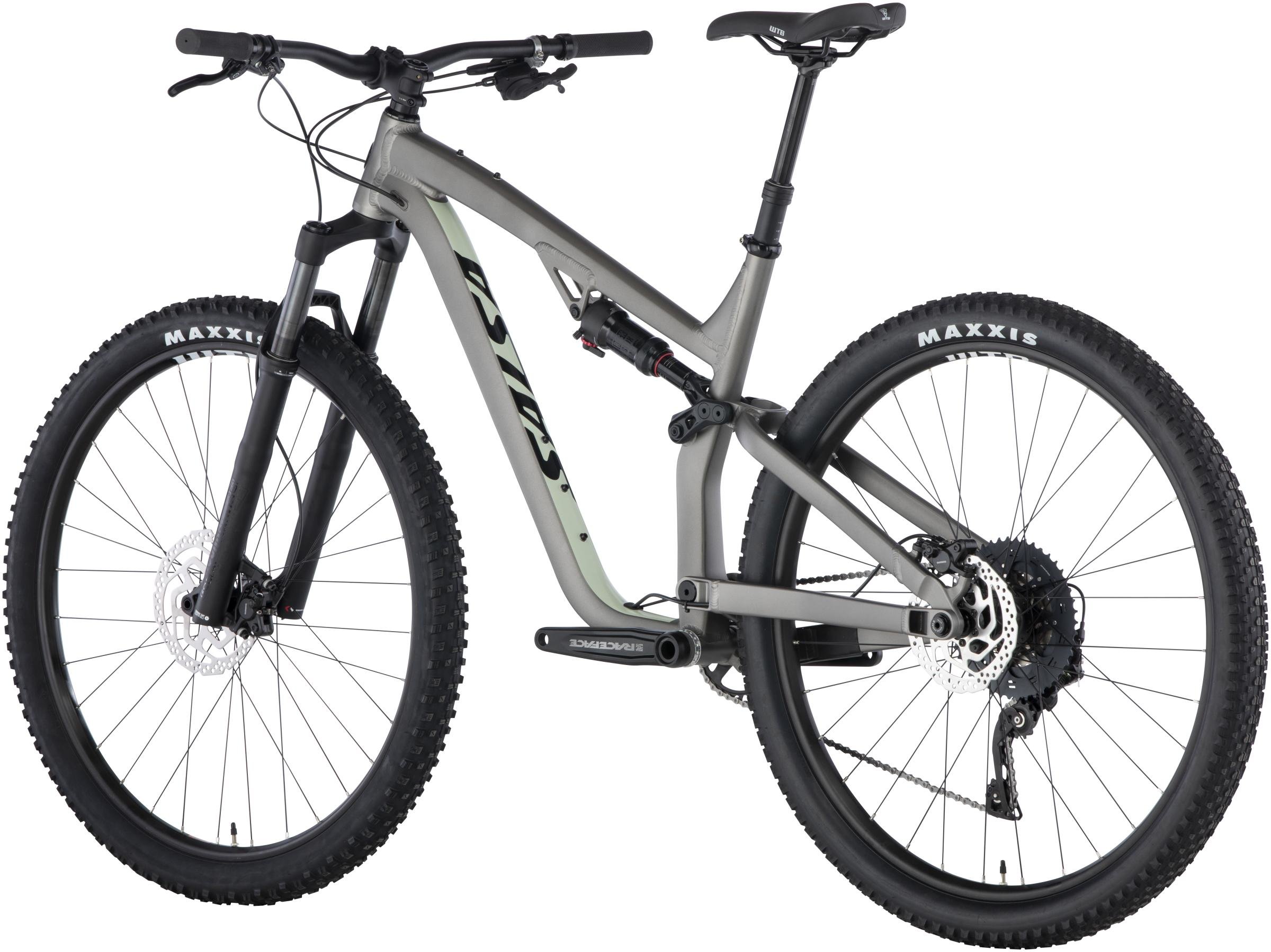 2019 Salsa Spearfish SLX