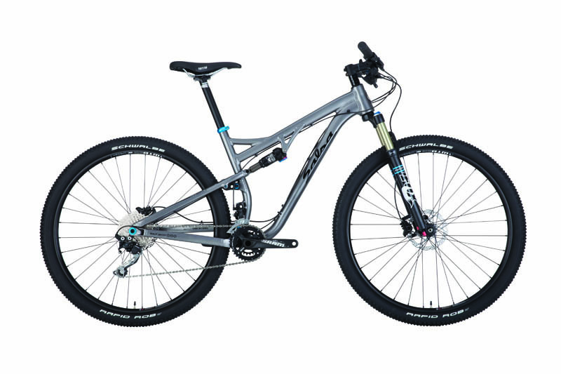 2015 Salsa Spearfish 3