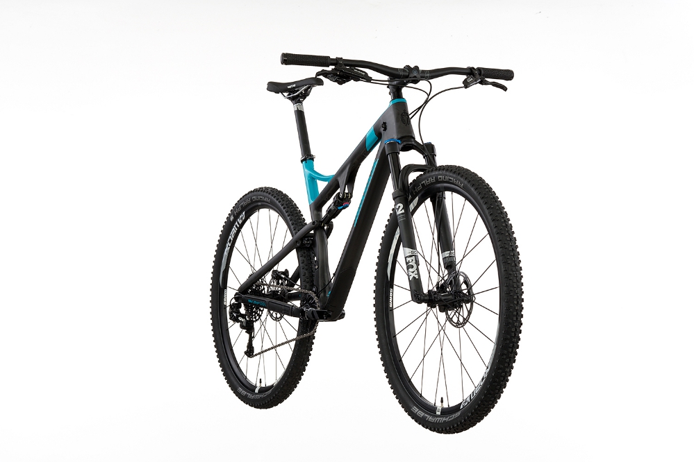 2017 Salsa Spearfish Carbon GX1