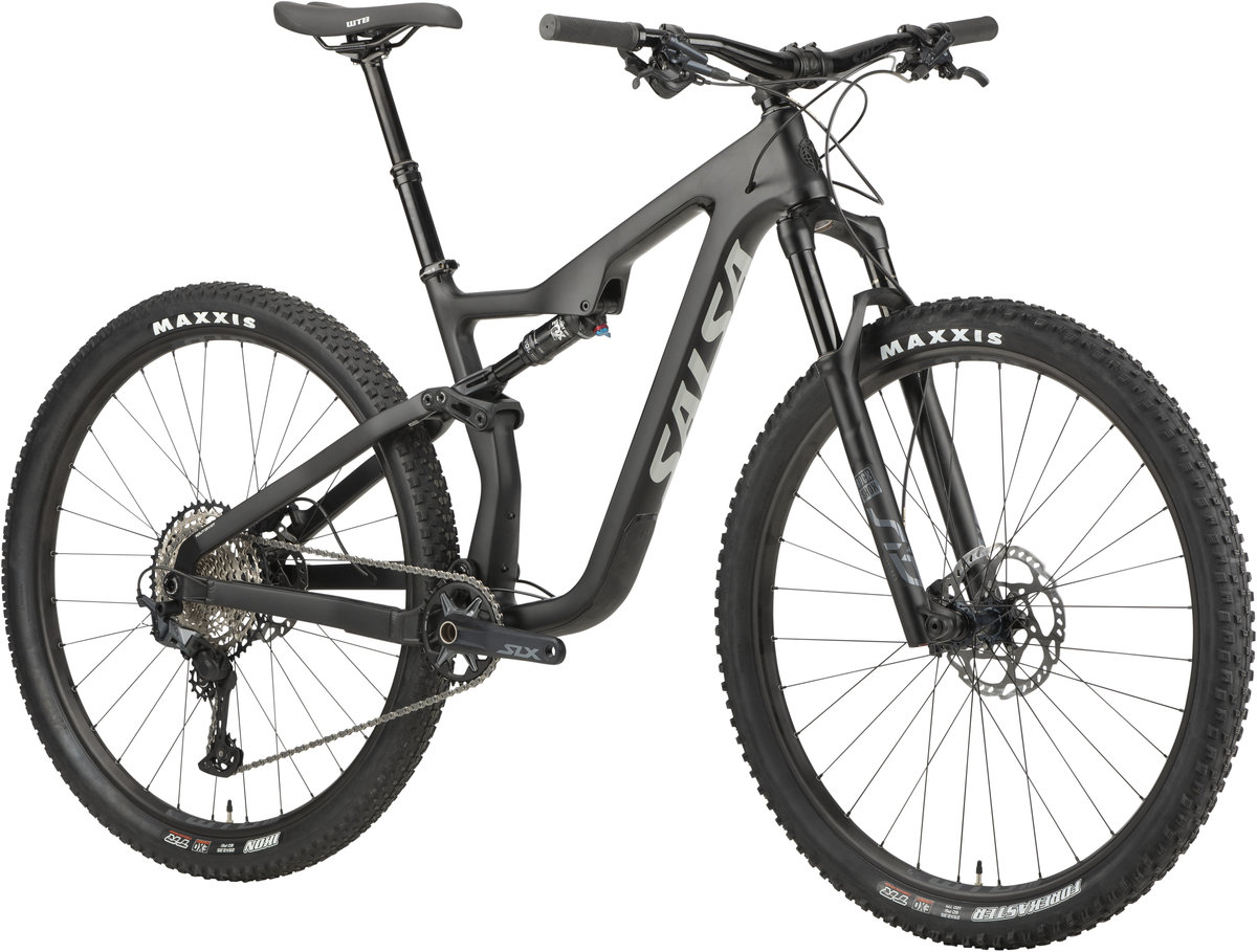 2020 Salsa Spearfish Carbon SLX
