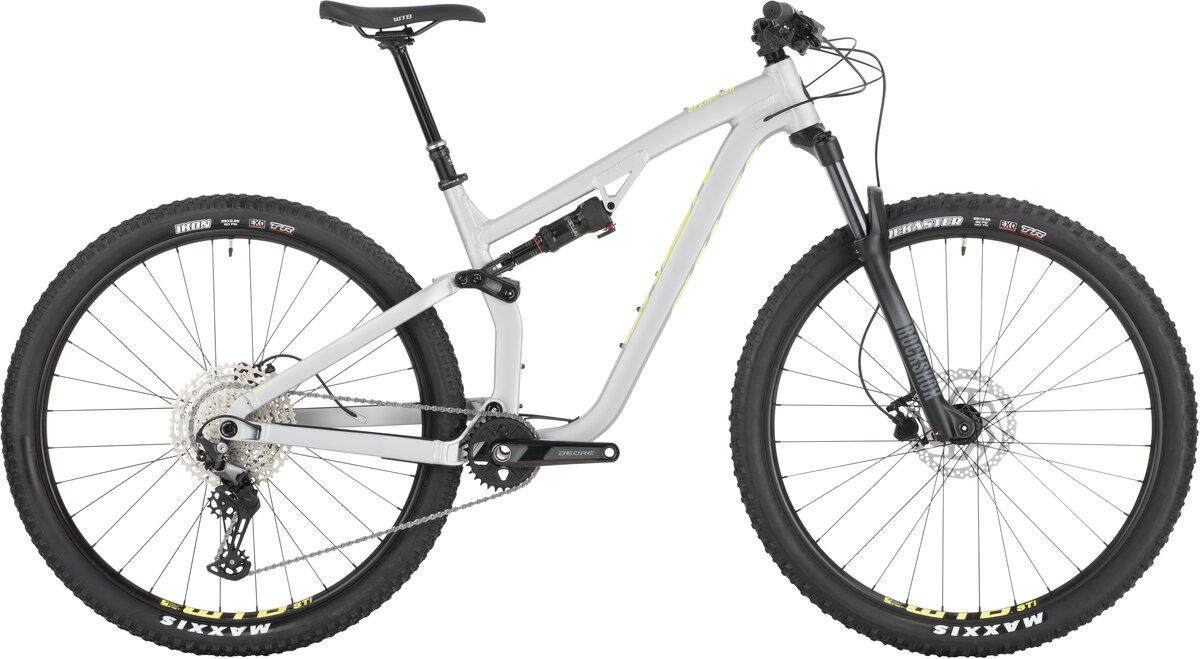 2021 Salsa Spearfish Deore 12