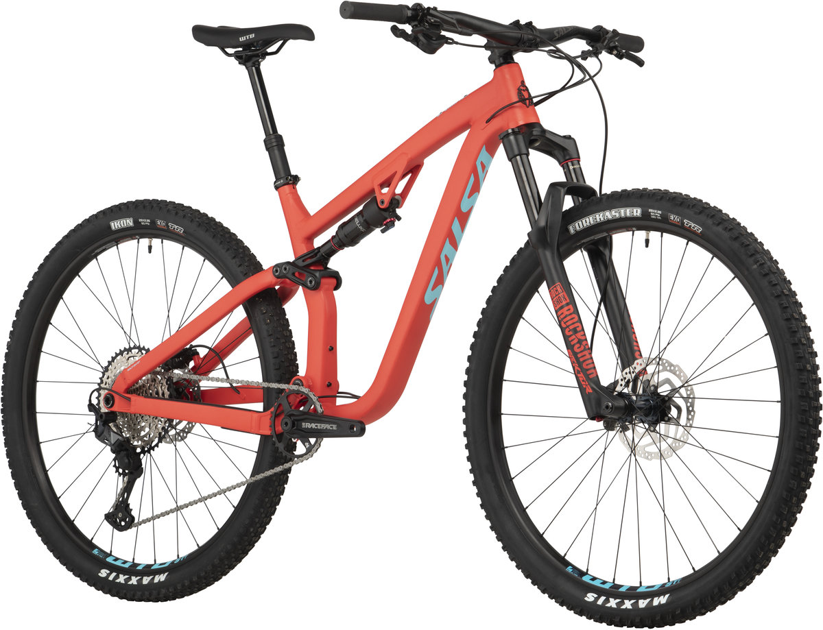 2020 Salsa Spearfish SLX