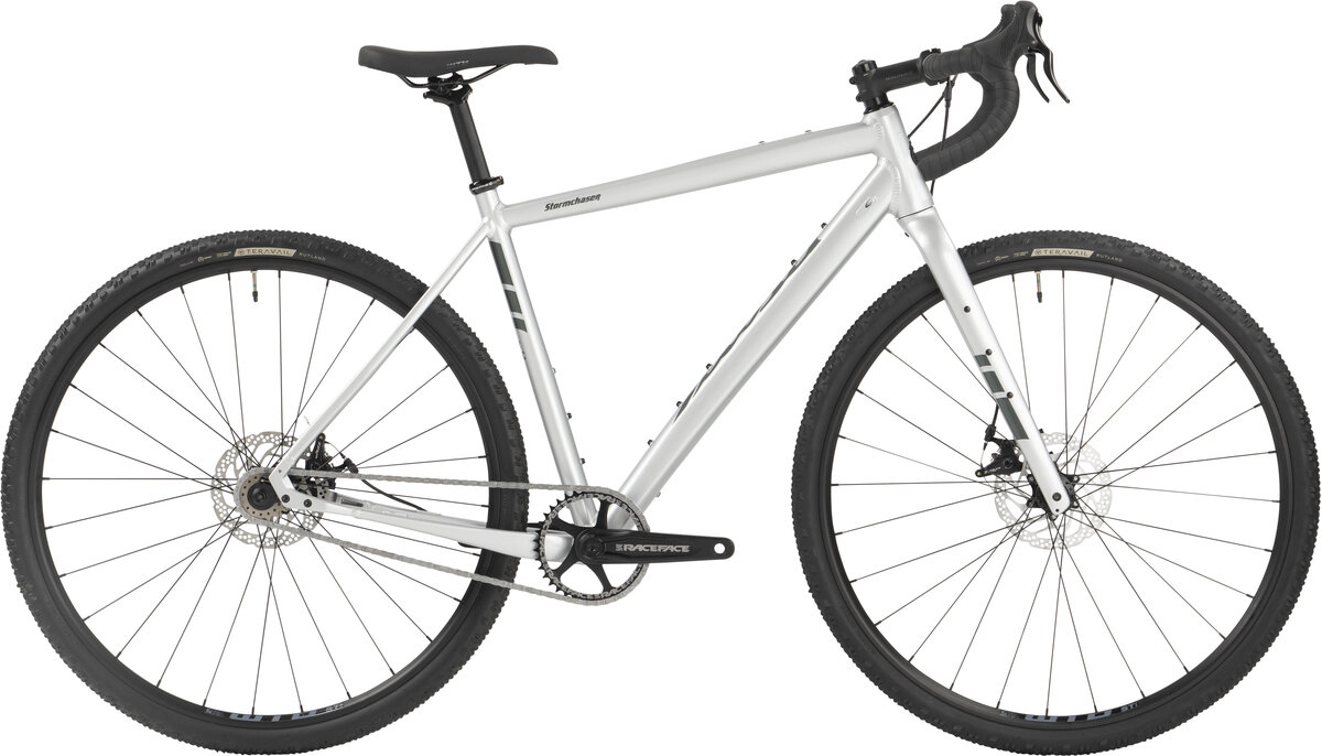 2022 Salsa Stormchaser Single Speed