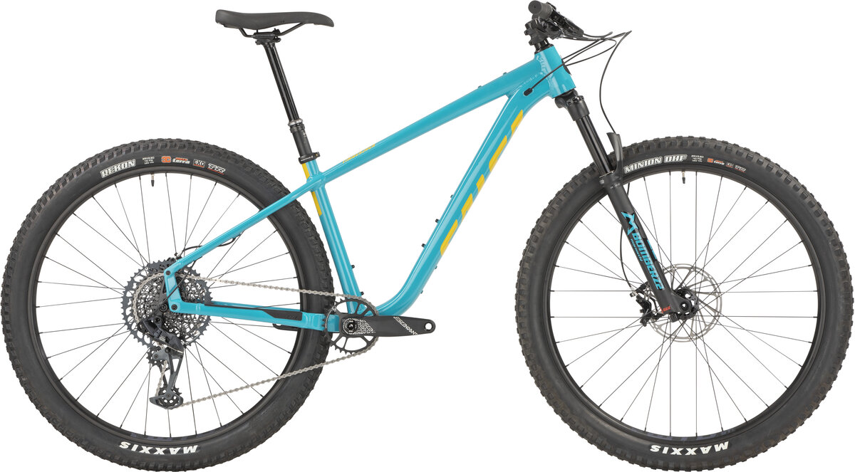 2021 Timberjack