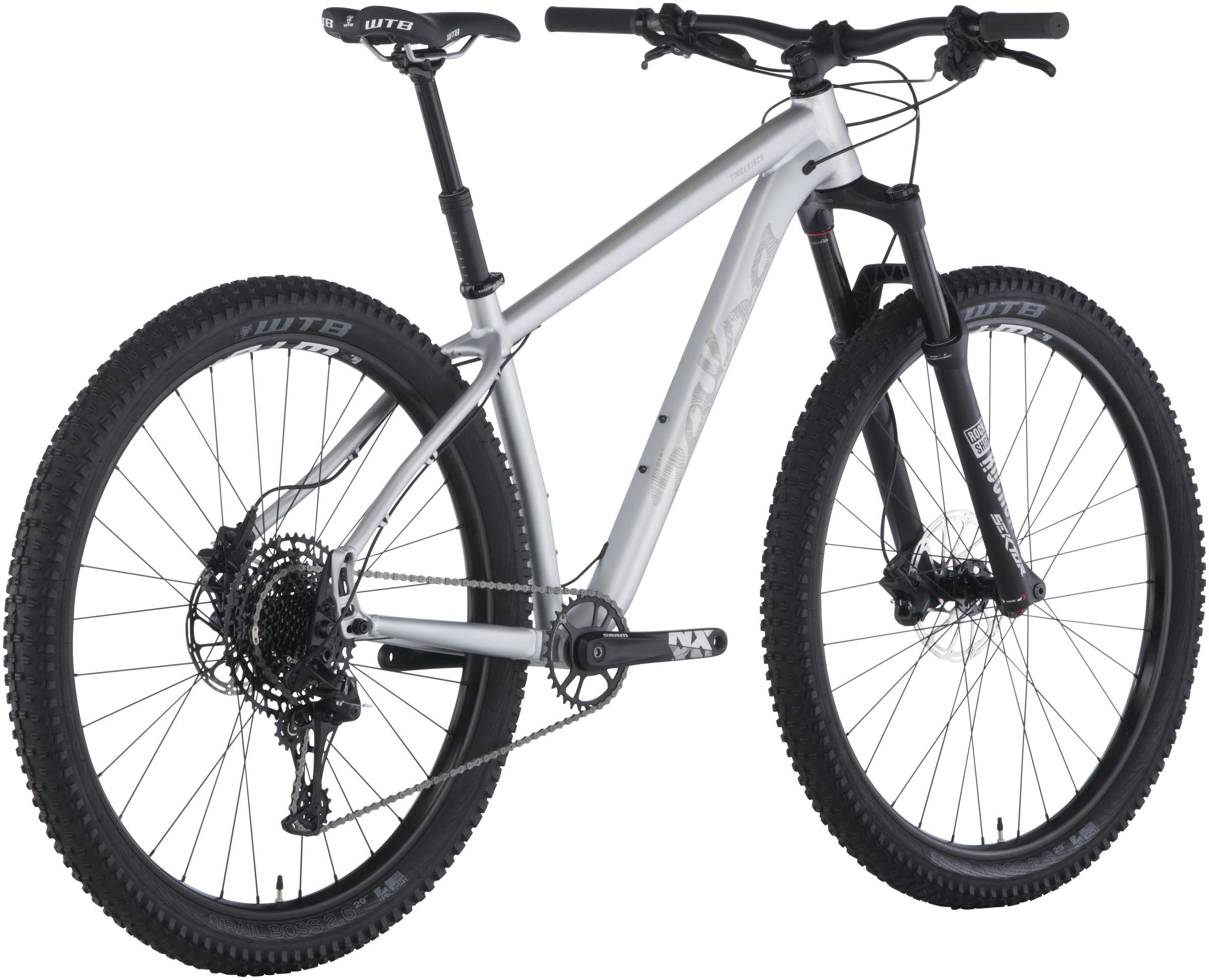 2019 Timberjack