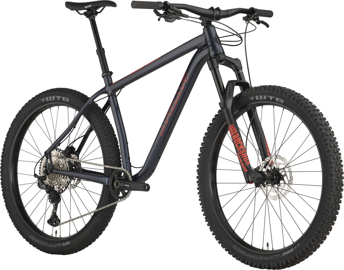 2020 Timberjack