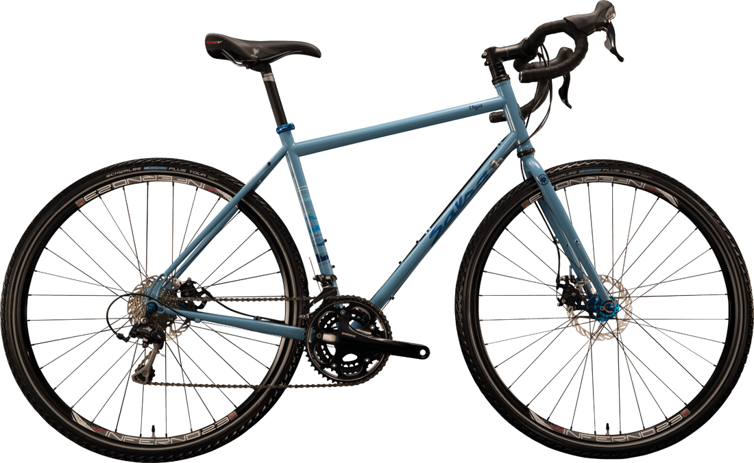 2015 Salsa Vaya 2