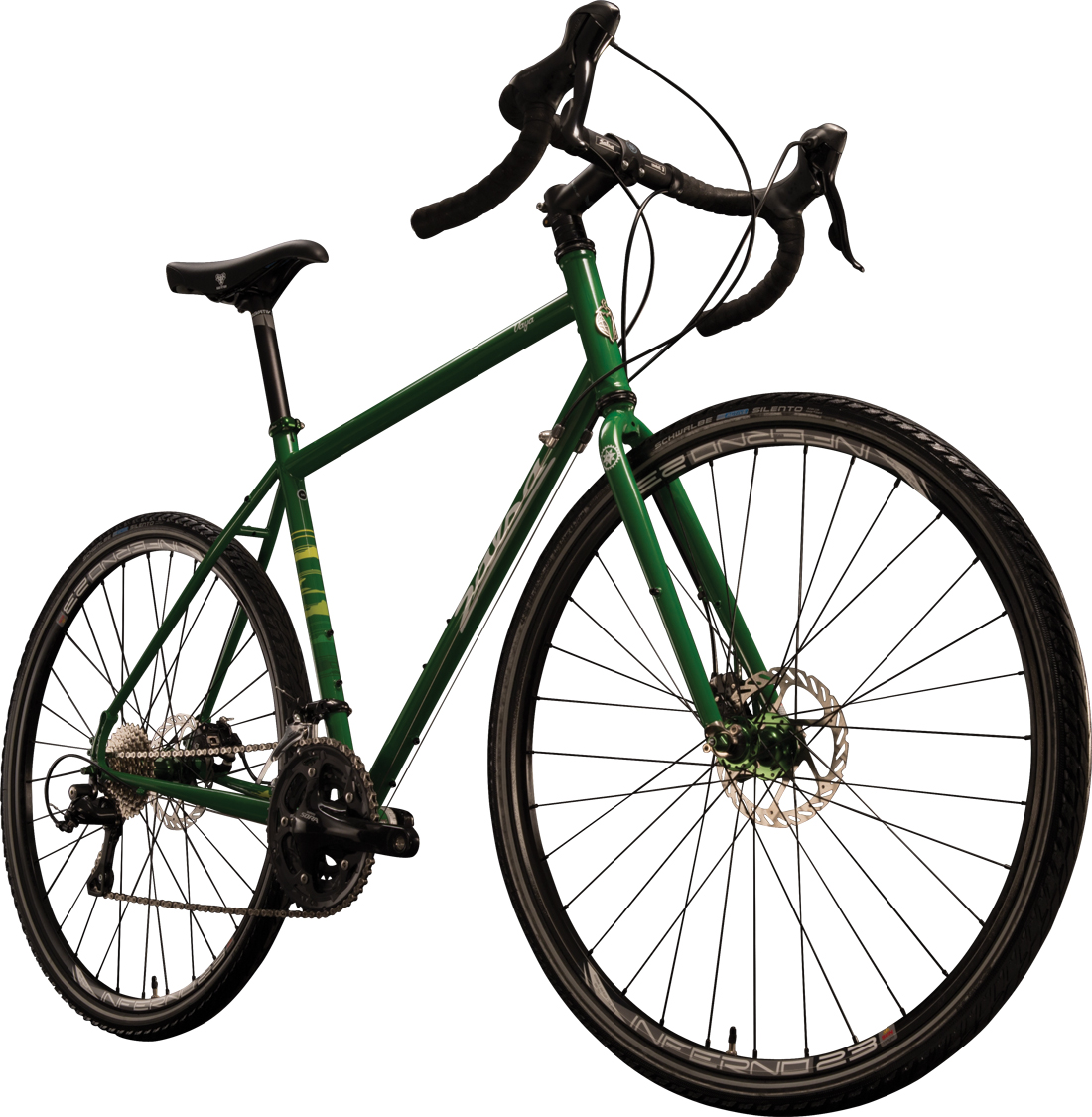 2015 Salsa Vaya 3