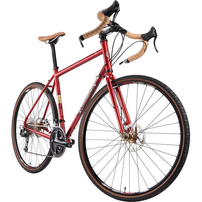 2013 Salsa Vaya 3