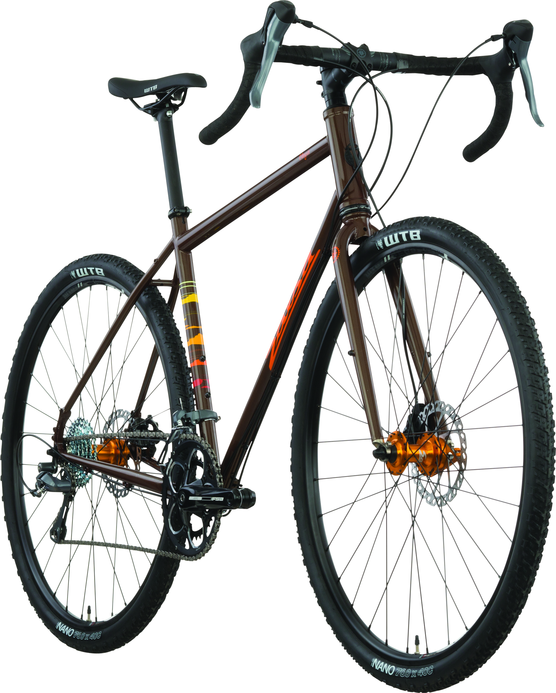 2017 Salsa Vaya Claris