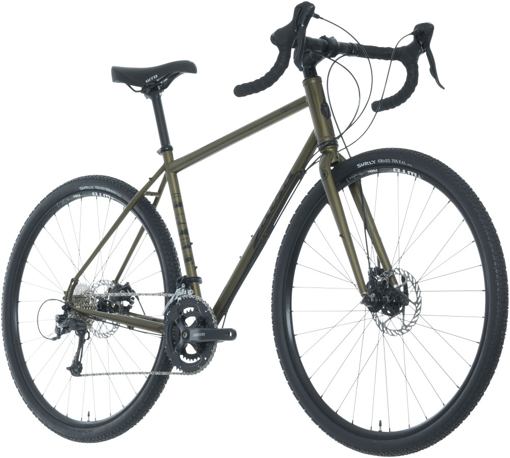 2016 Salsa Vaya Deore