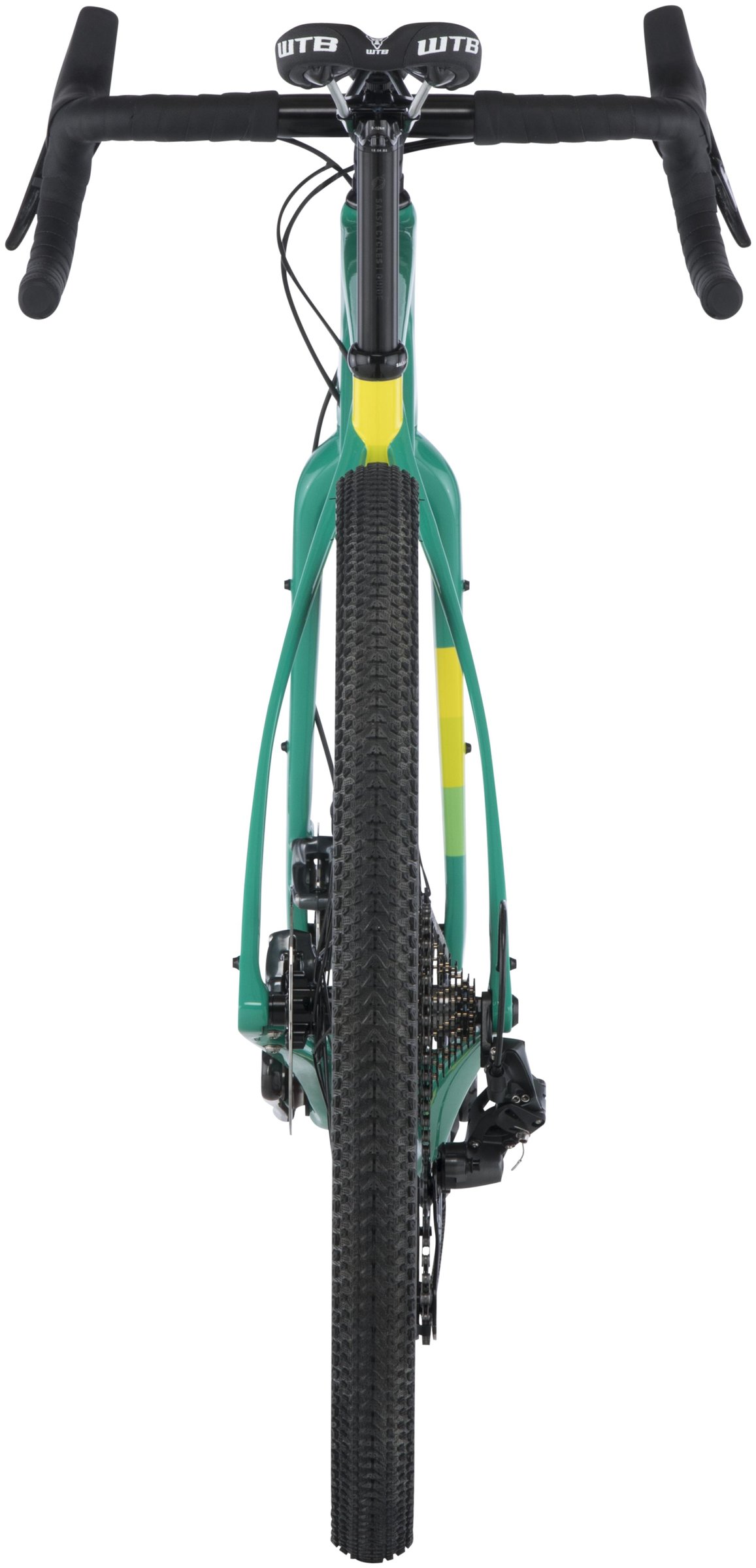 2019 Salsa Warbird Carbon Force 1 650