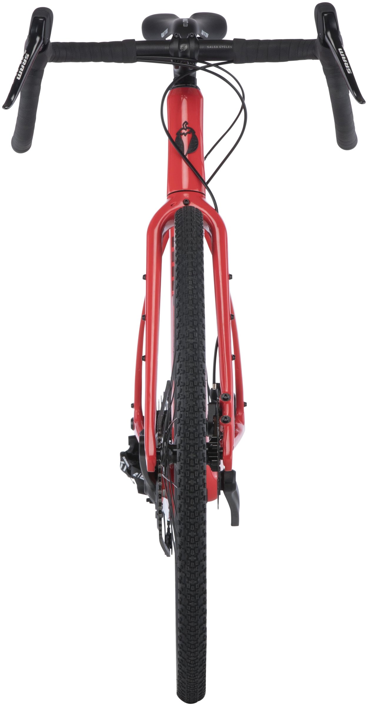 2019 Salsa Warbird Carbon Apex 1 700
