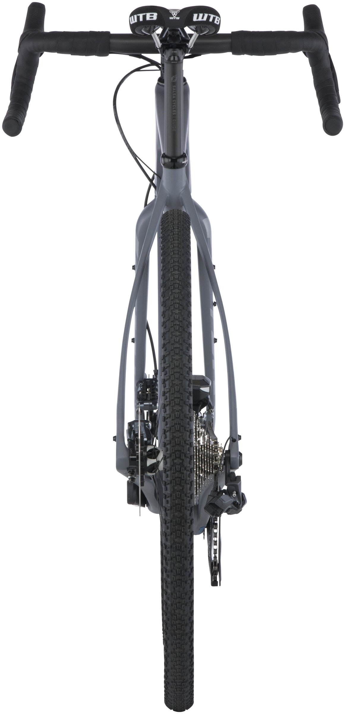 2019 Warbird