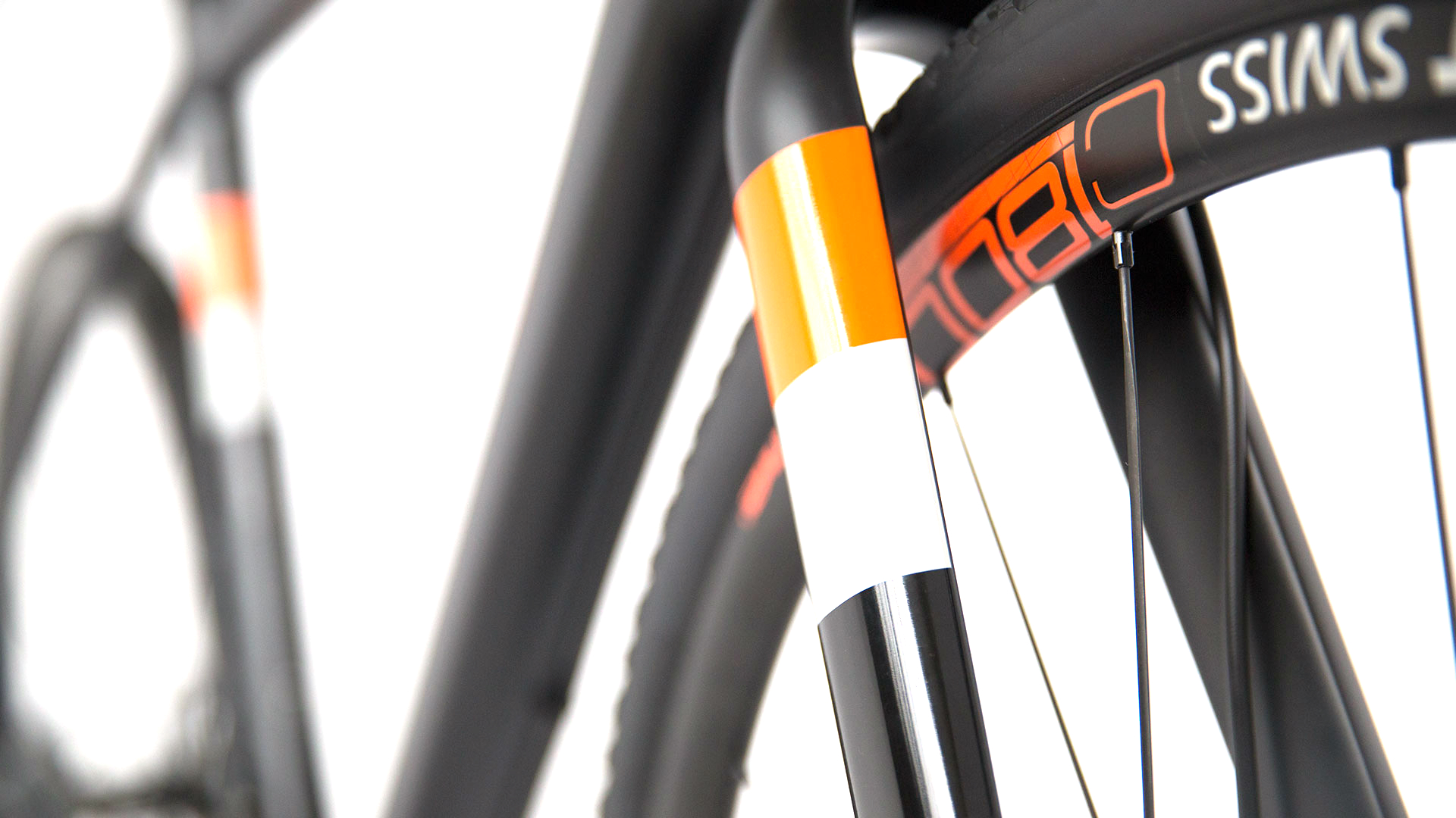 2019 Salsa Warbird Carbon Rival