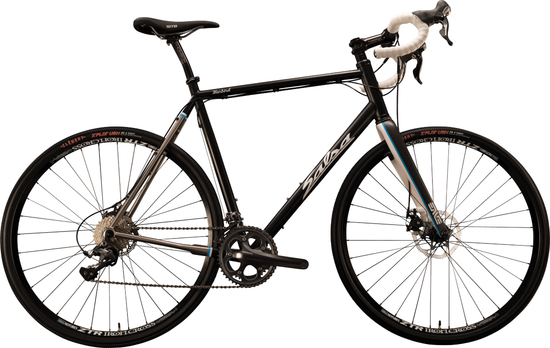 2015 Warbird