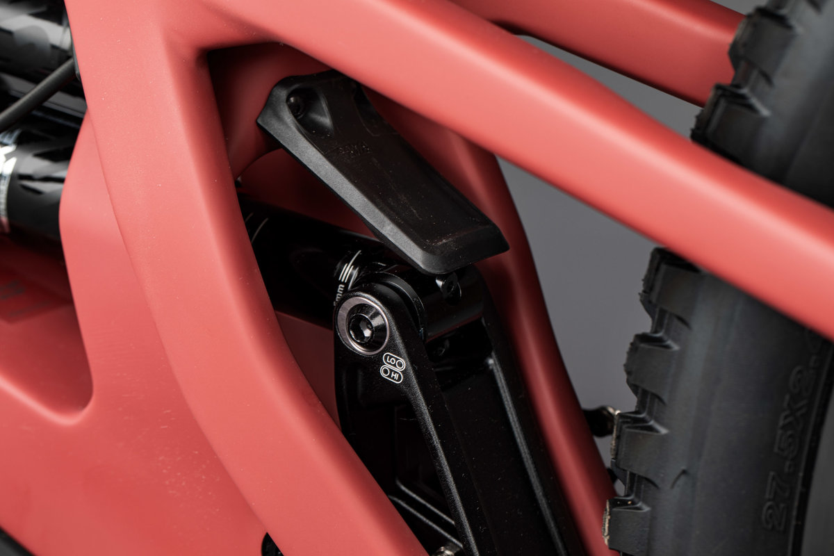 2021 Santa Cruz 5010 C XT