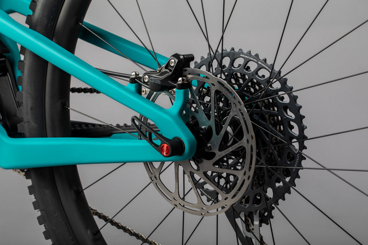2016 Santa Cruz 5010 - Bicycle Details - BicycleBlueBook.com