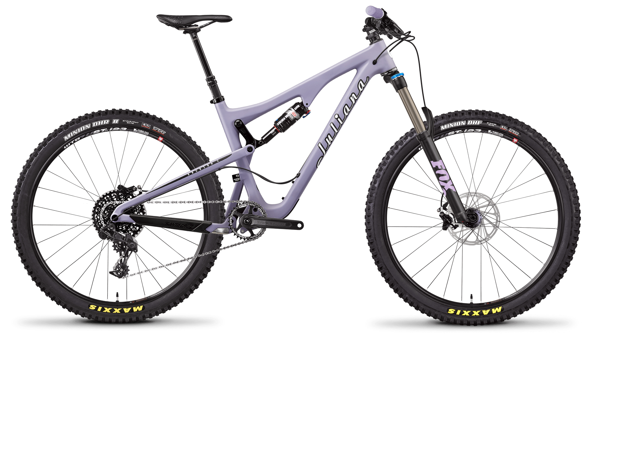 2017 Juliana Roubion C R1