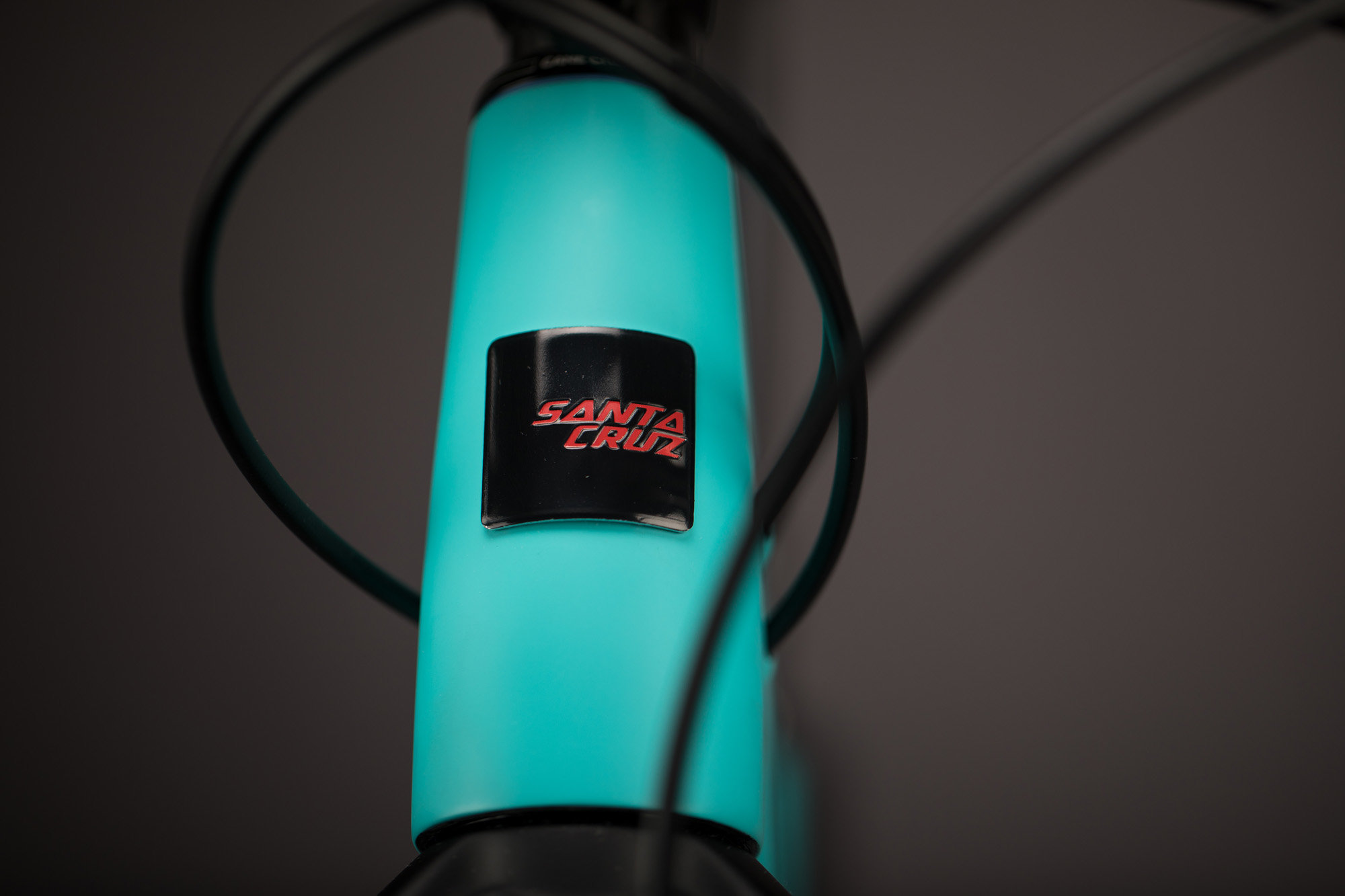 2019 Santa Cruz Bronson Carbon CC X01