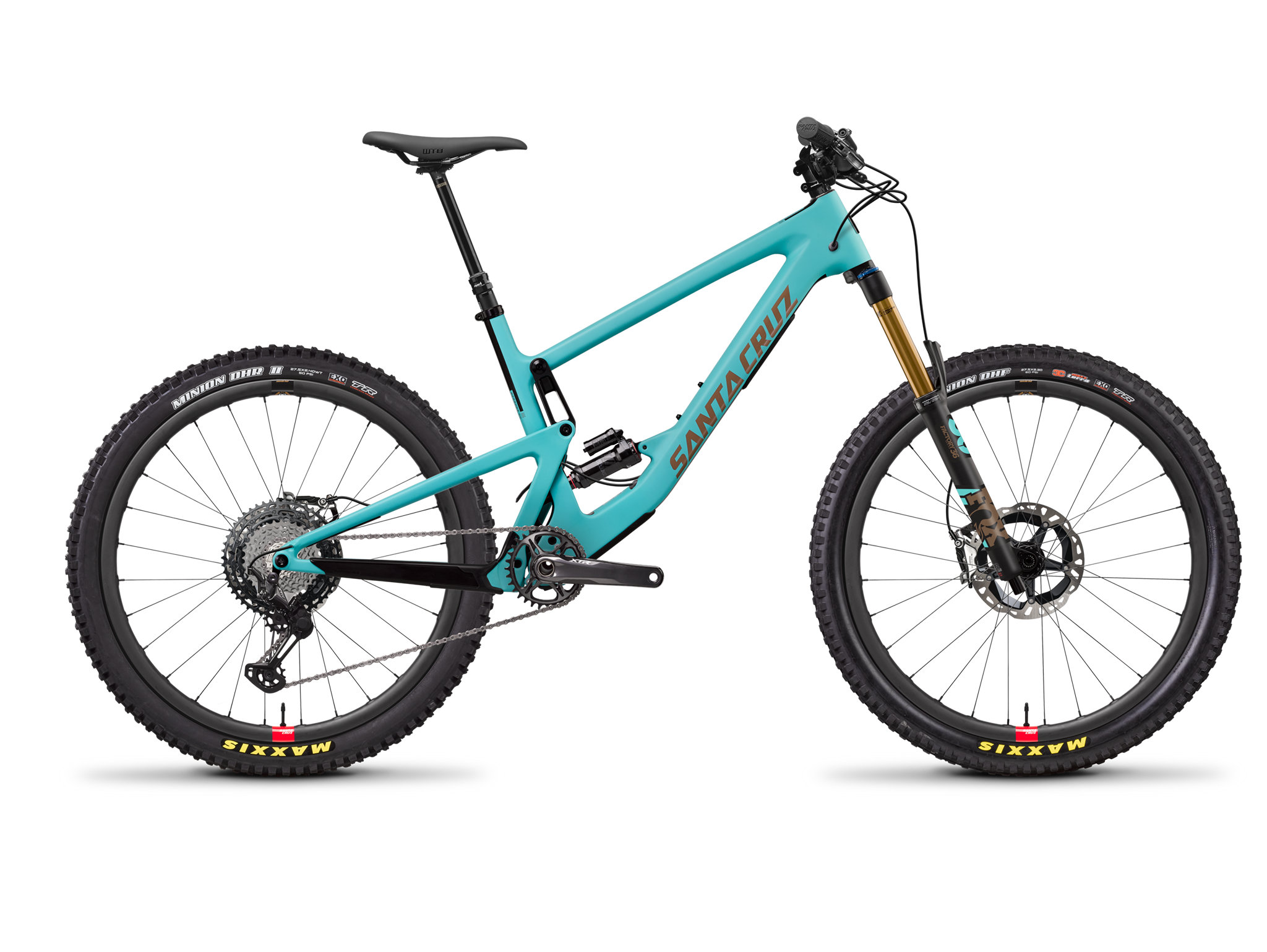 2019 Bronson
