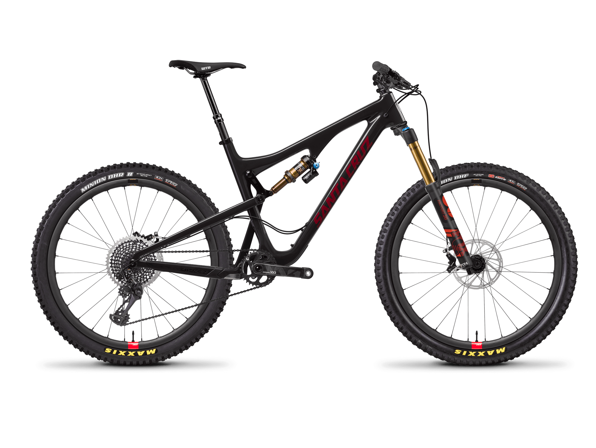 2018 Bronson