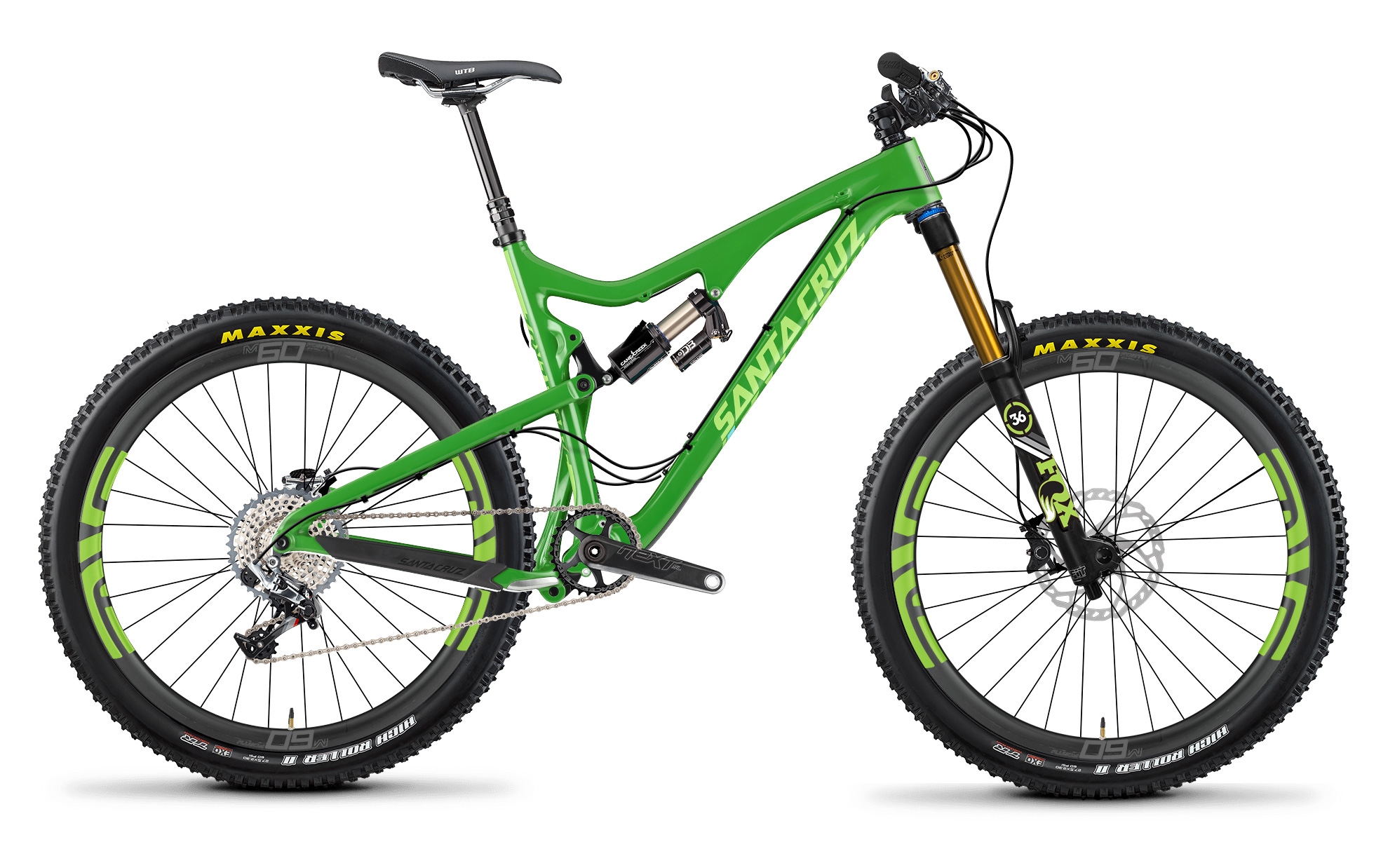 2015 Bronson