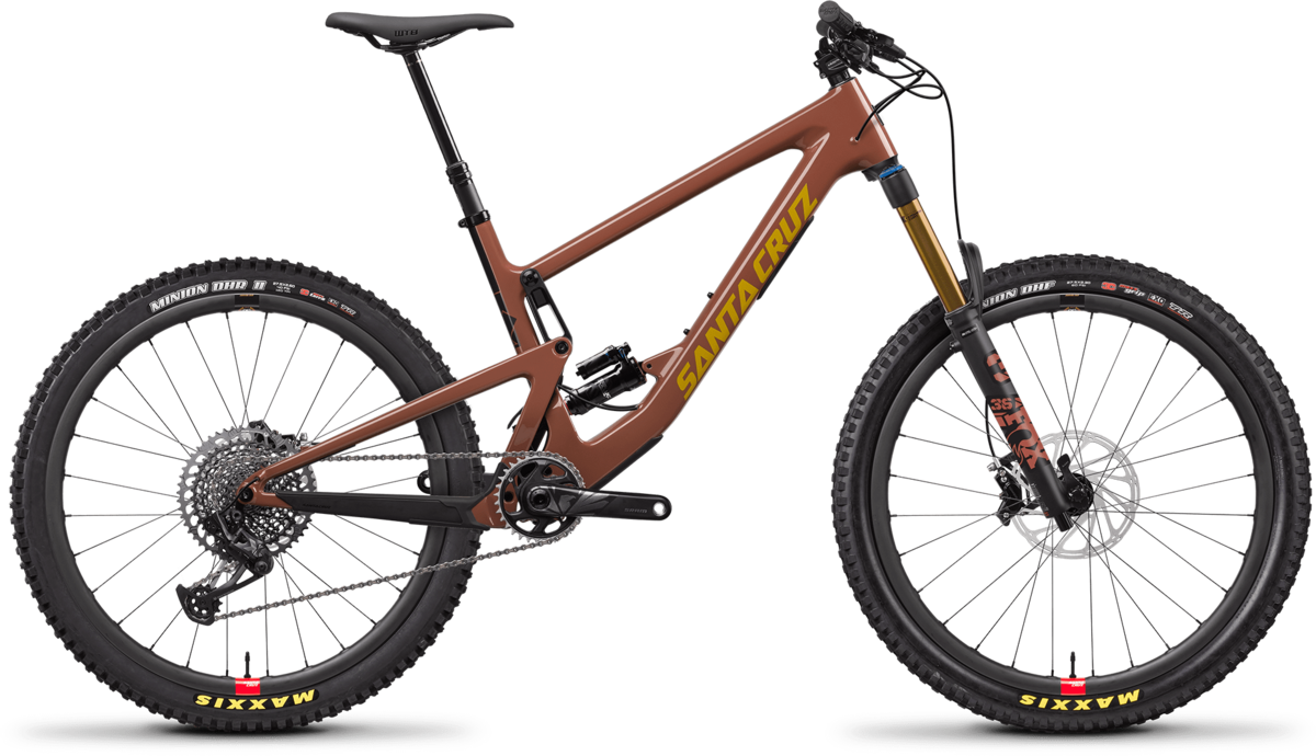 2021 Bronson