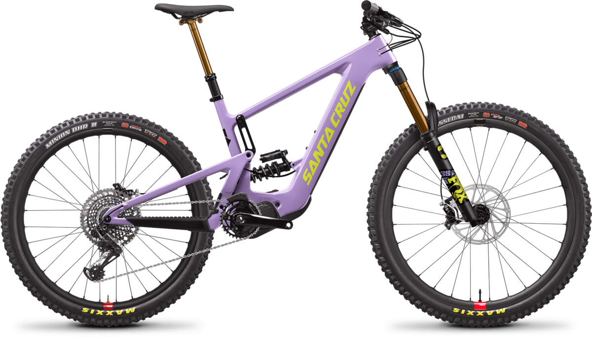 2021 Bullit