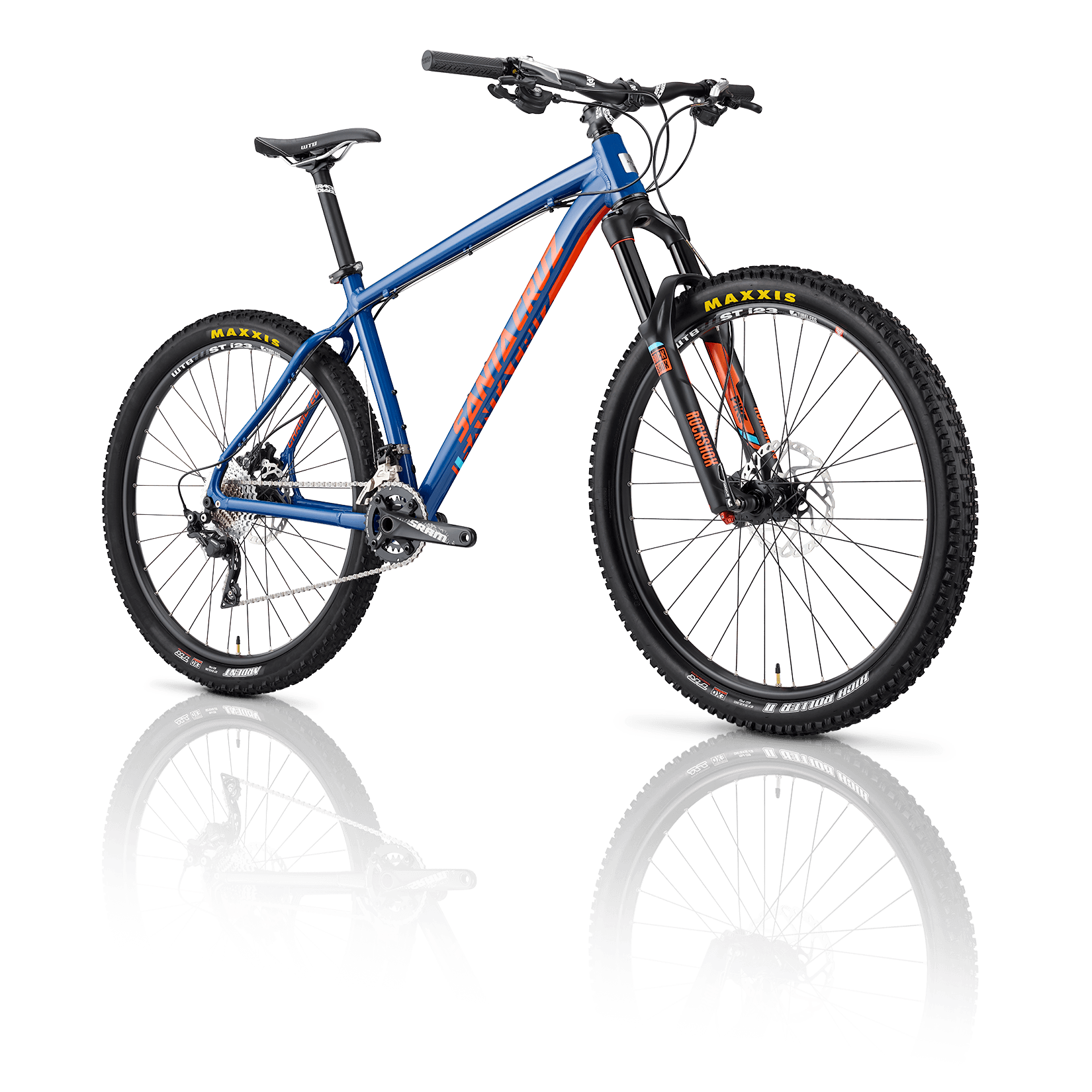 2015 Chameleon