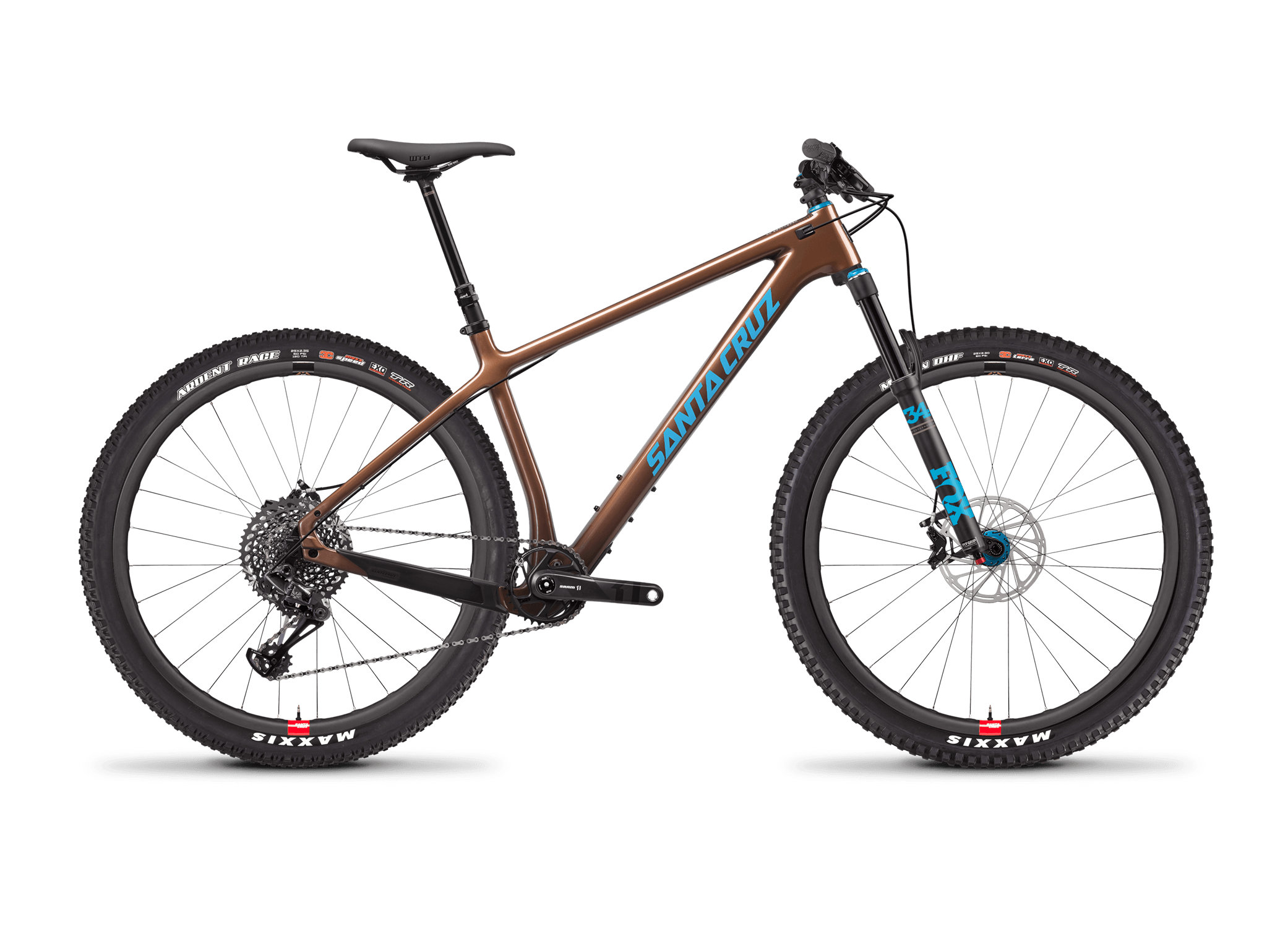 2020 Santa Cruz Chameleon 7.0 C SE 29-" Reserve