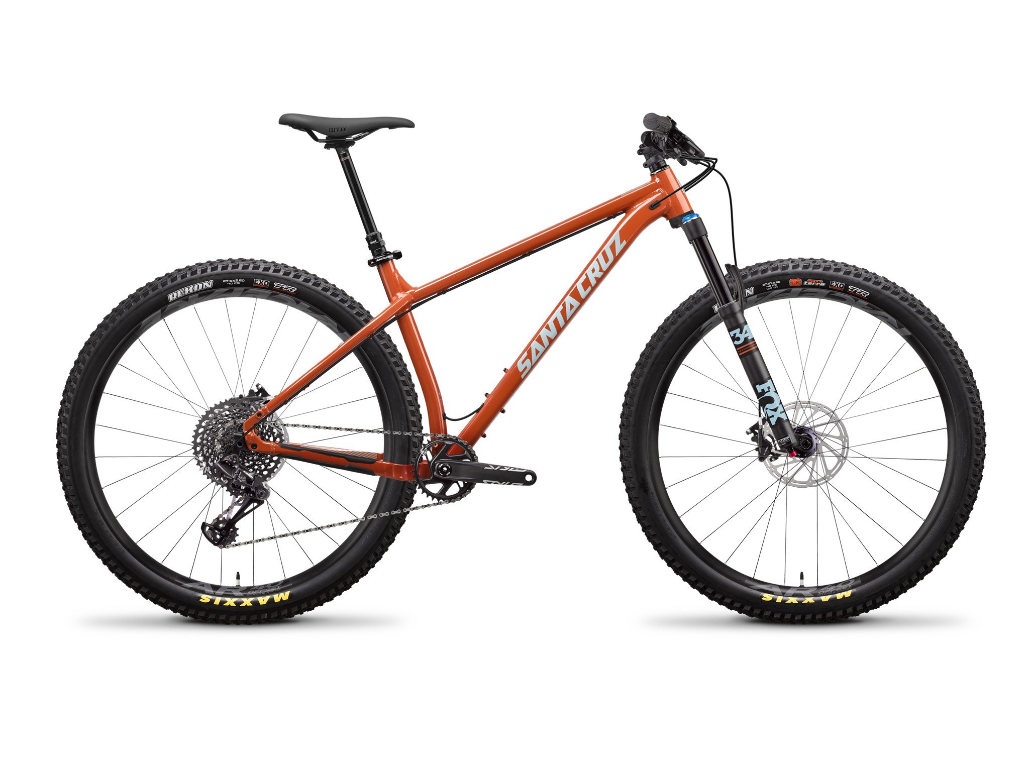 2015 Santa Cruz Chameleon Value & Price Guide | Bicycle Blue Book