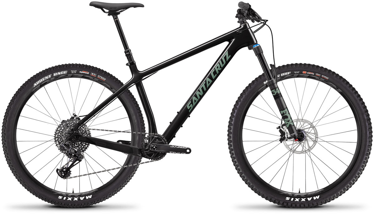 2020 Santa Cruz Chameleon Carbon C S