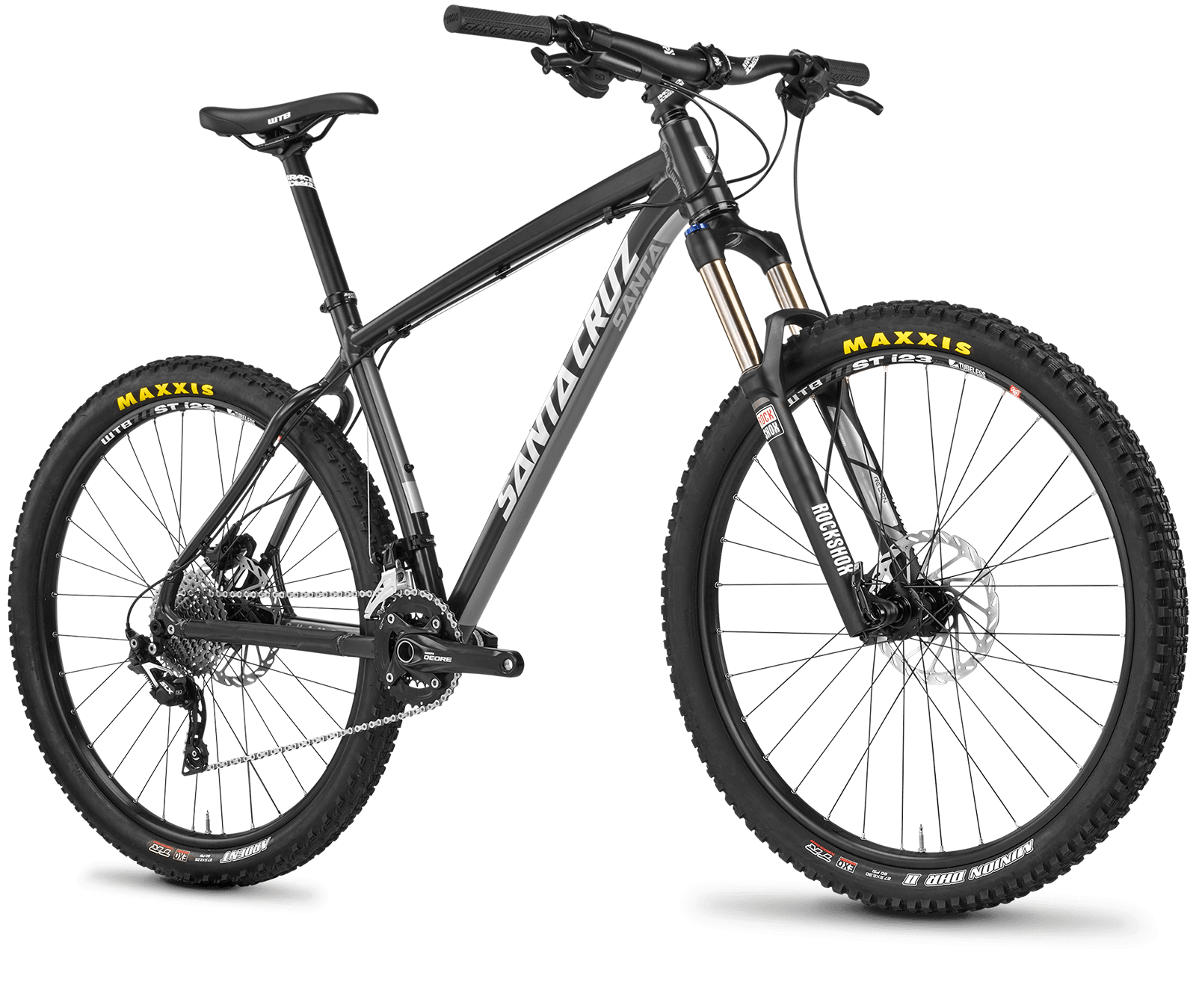 2016 Chameleon